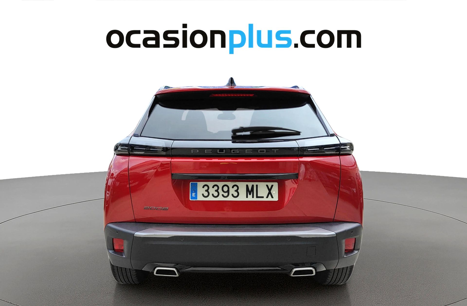 Peugeot 2008 PureTech 130 Allure EAT8 - foto 15