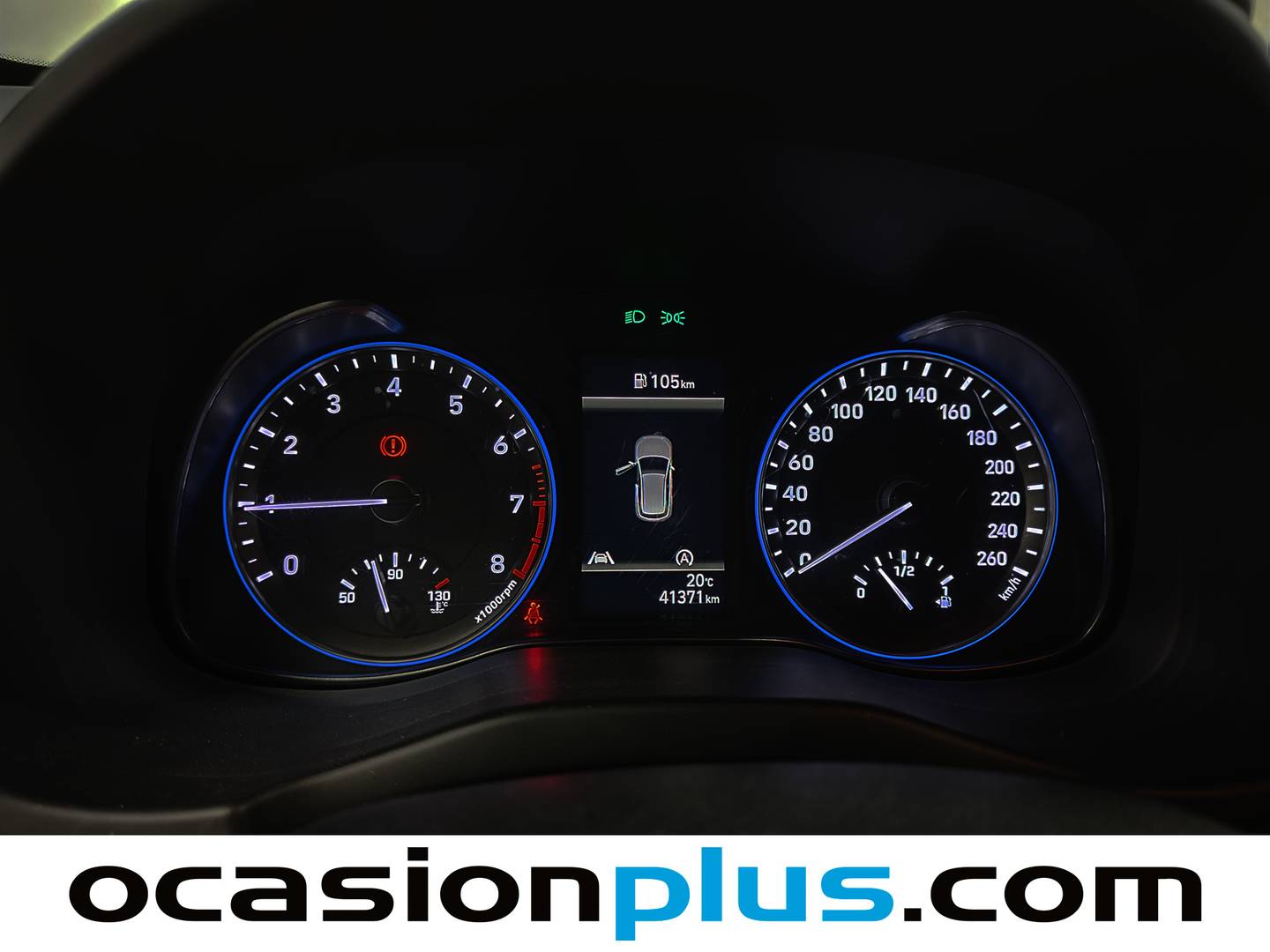 Hyundai Kona Hyundai Kona 1.0 TGDi N Line 30 Aniversario 4x2 (120 CV) 2023