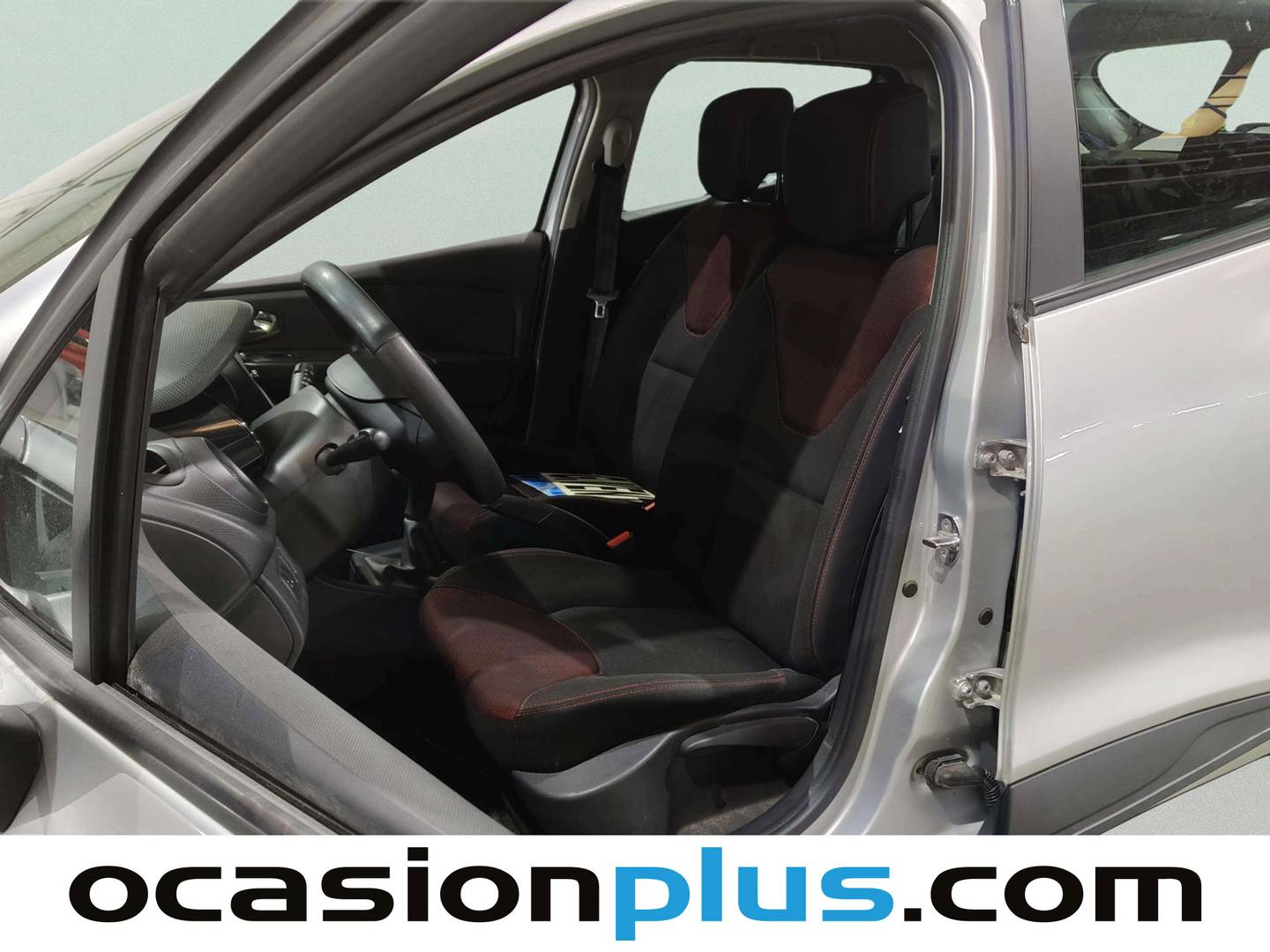 Foto Renault Clio Renault Clio Business dCi (75 CV)