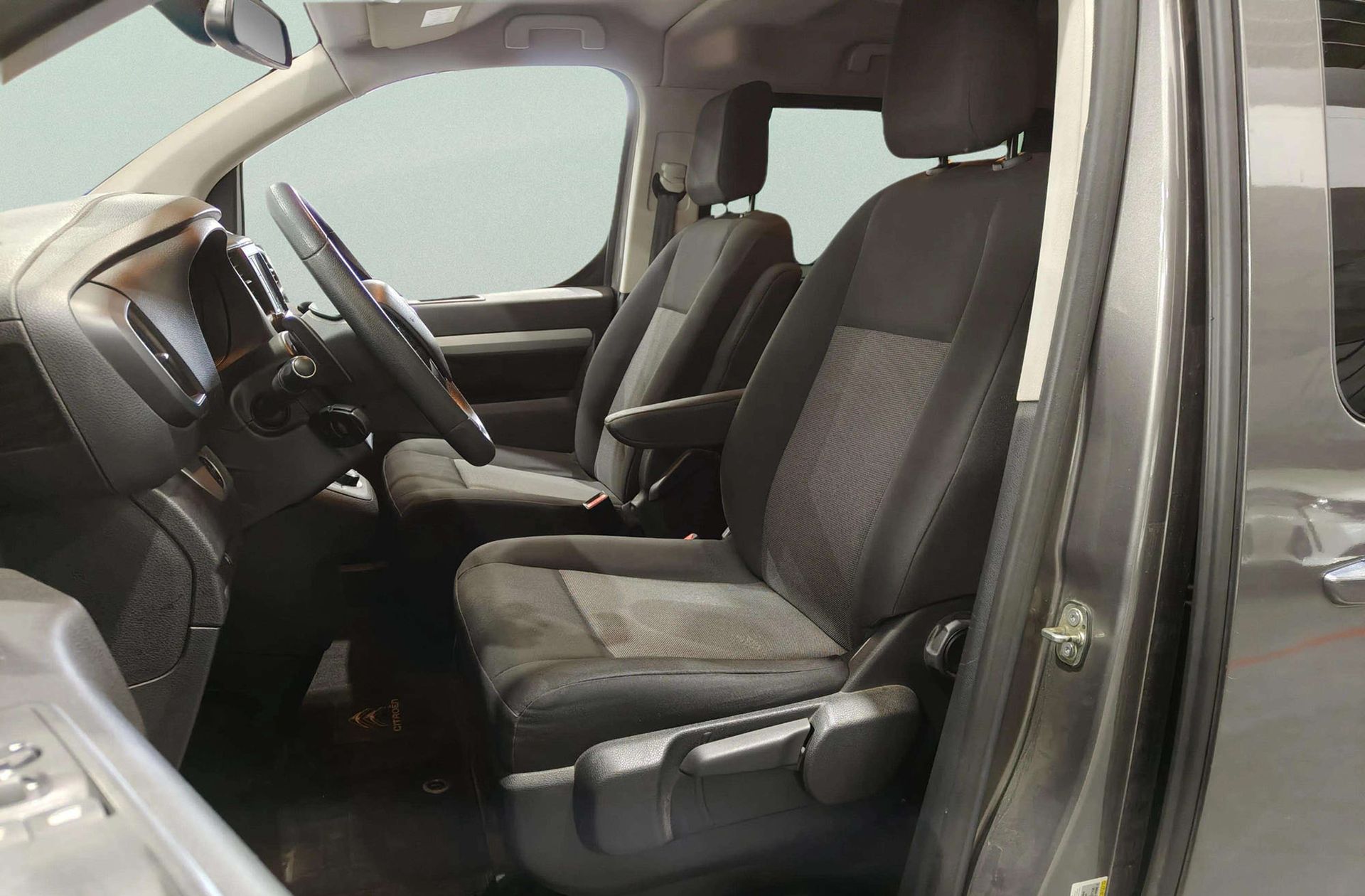 Citroën SpaceTourer BlueHDi 180 Talla M EAT6 Business 8 plazas - foto 12