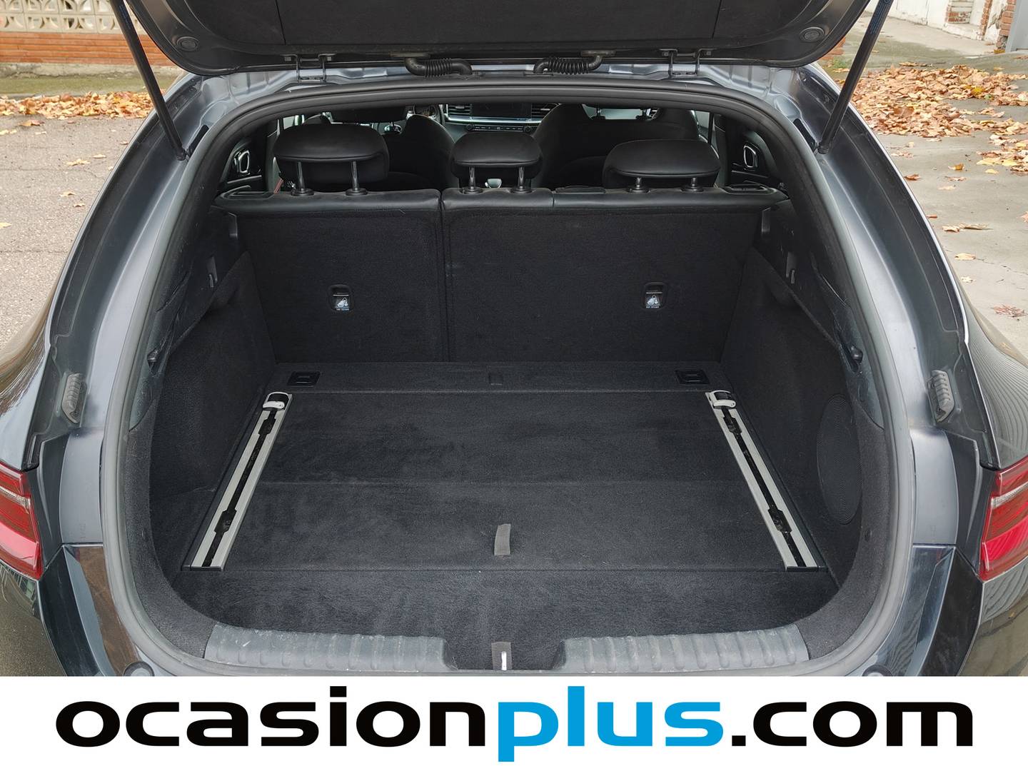 Foto KIA ProCeed Kia ProCeed 1.6 T-GDI GT DCT (204 CV)