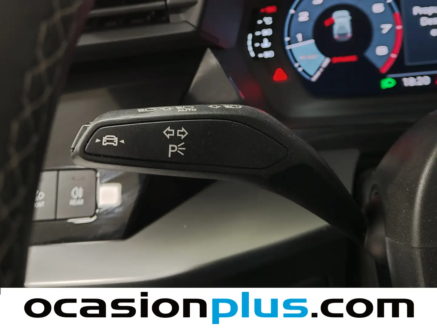 Foto Audi A3 Audi A3 Sportback A3 Sportback Black line edition 35 TFSI (150 CV)