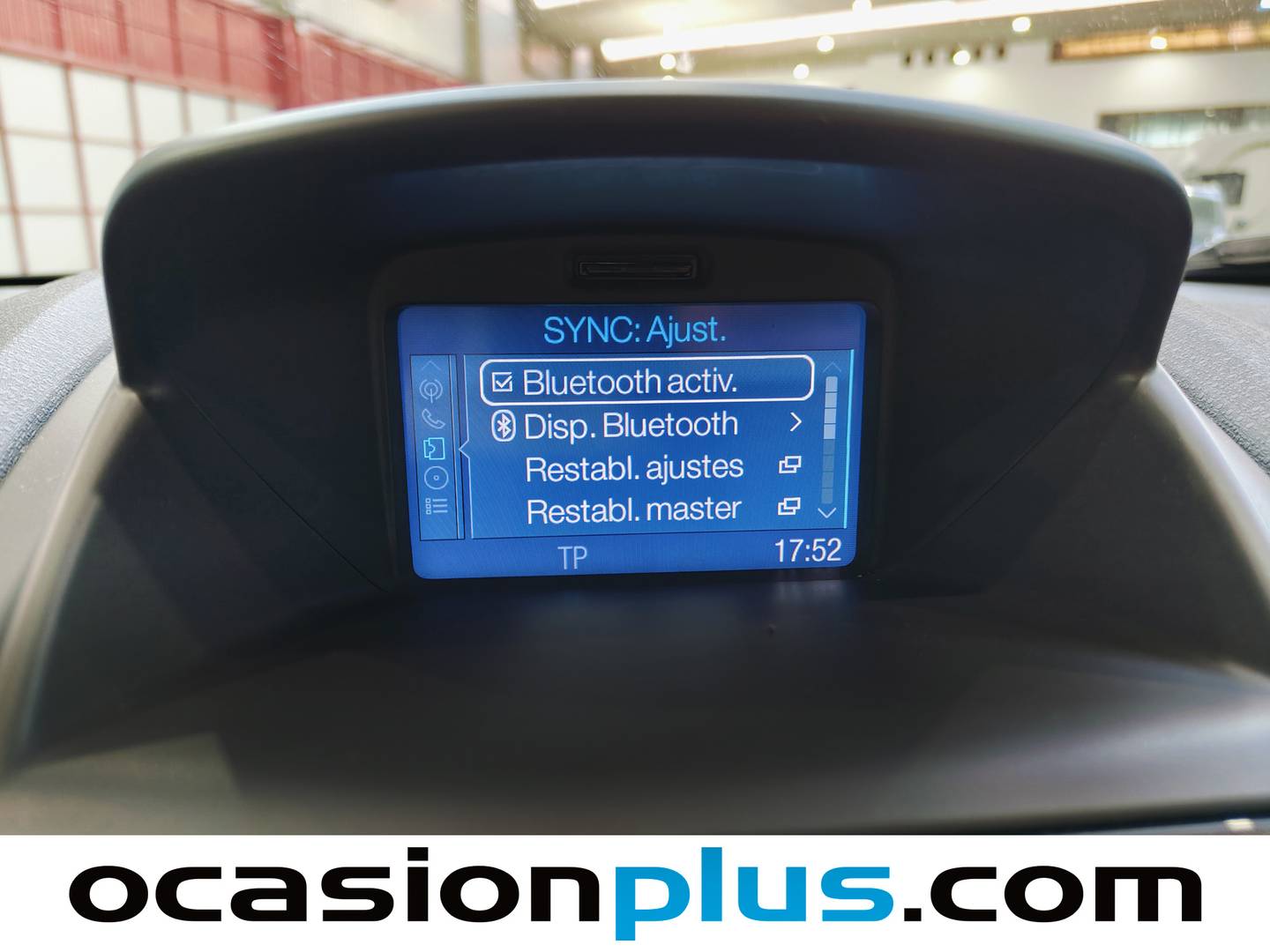 Ford Fiesta Ford Fiesta 1.0 EcoBoost S&S ST-Line (125 CV) km 0