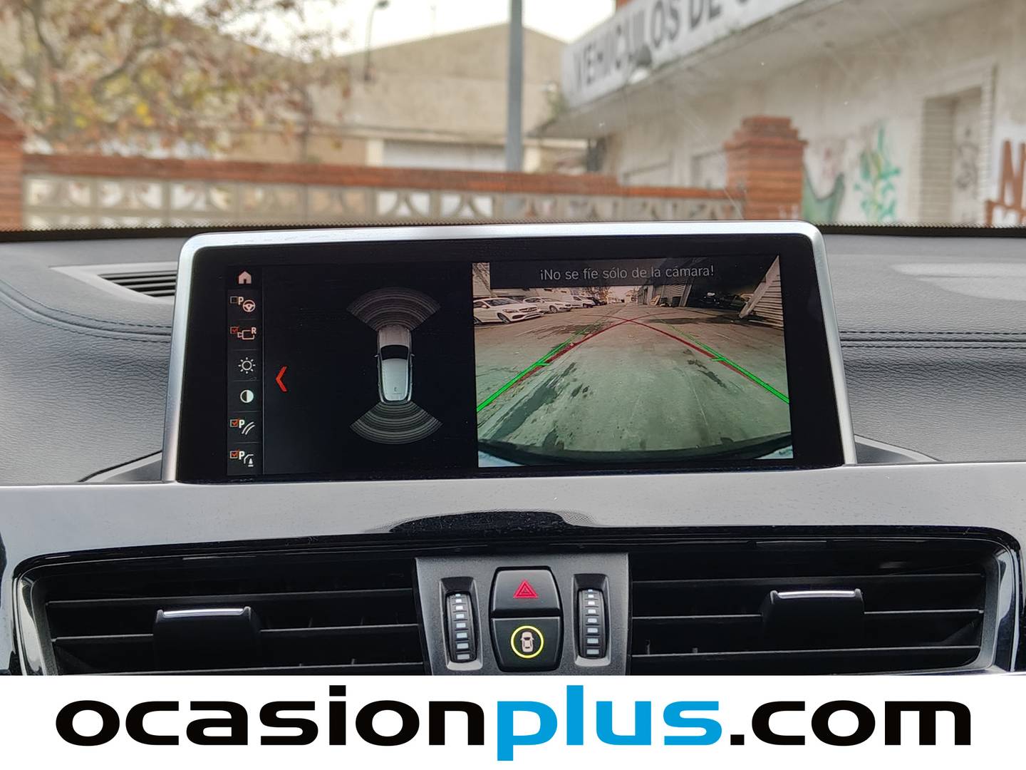 Foto BMW X2 BMW X2 sDrive18i (140 CV) Pack M