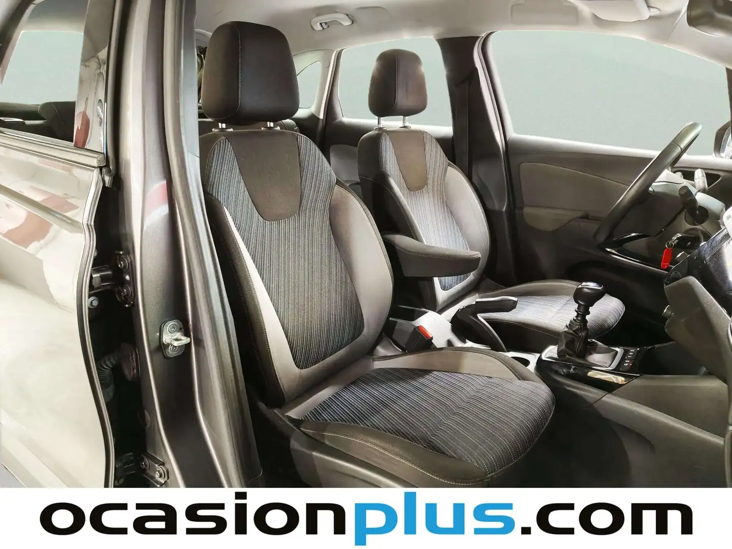 Foto Opel Crossland X Opel Crossland X 1.2 S&S Design Line 120 Aniversario (110 CV)