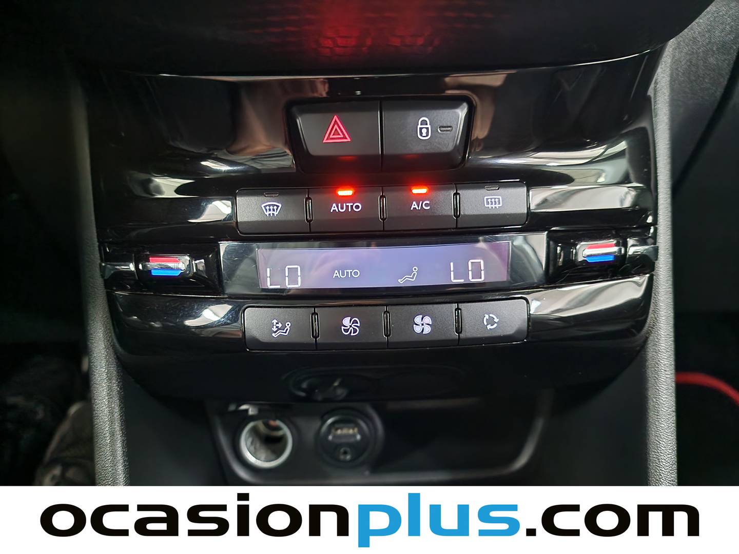 Peugeot 208 Peugeot 208 1.2 PureTech GT-Line S&S (110 CV) gasolina