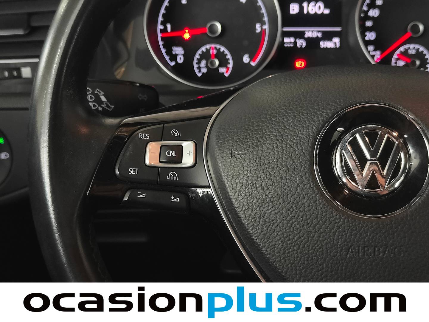 Volkswagen Golf Volkswagen Golf Ready2Go 1.6 TDI (115 CV) seminuevo