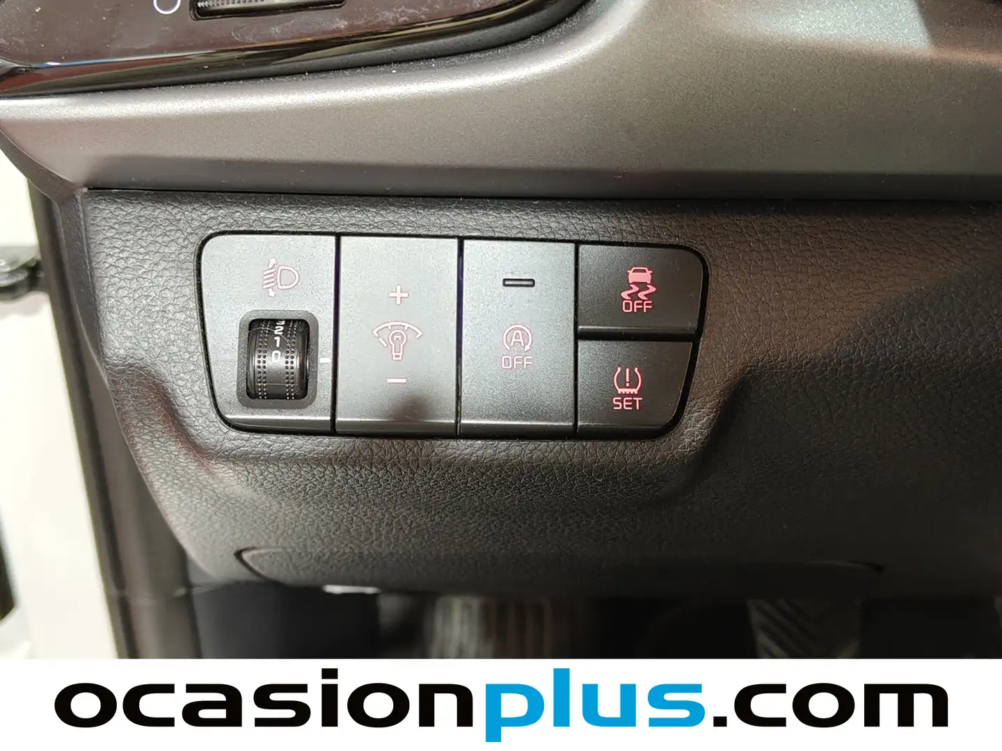 Foto KIA Rio Kia Rio 1.0 T-GDi MHEV iMT Drive (100 CV)