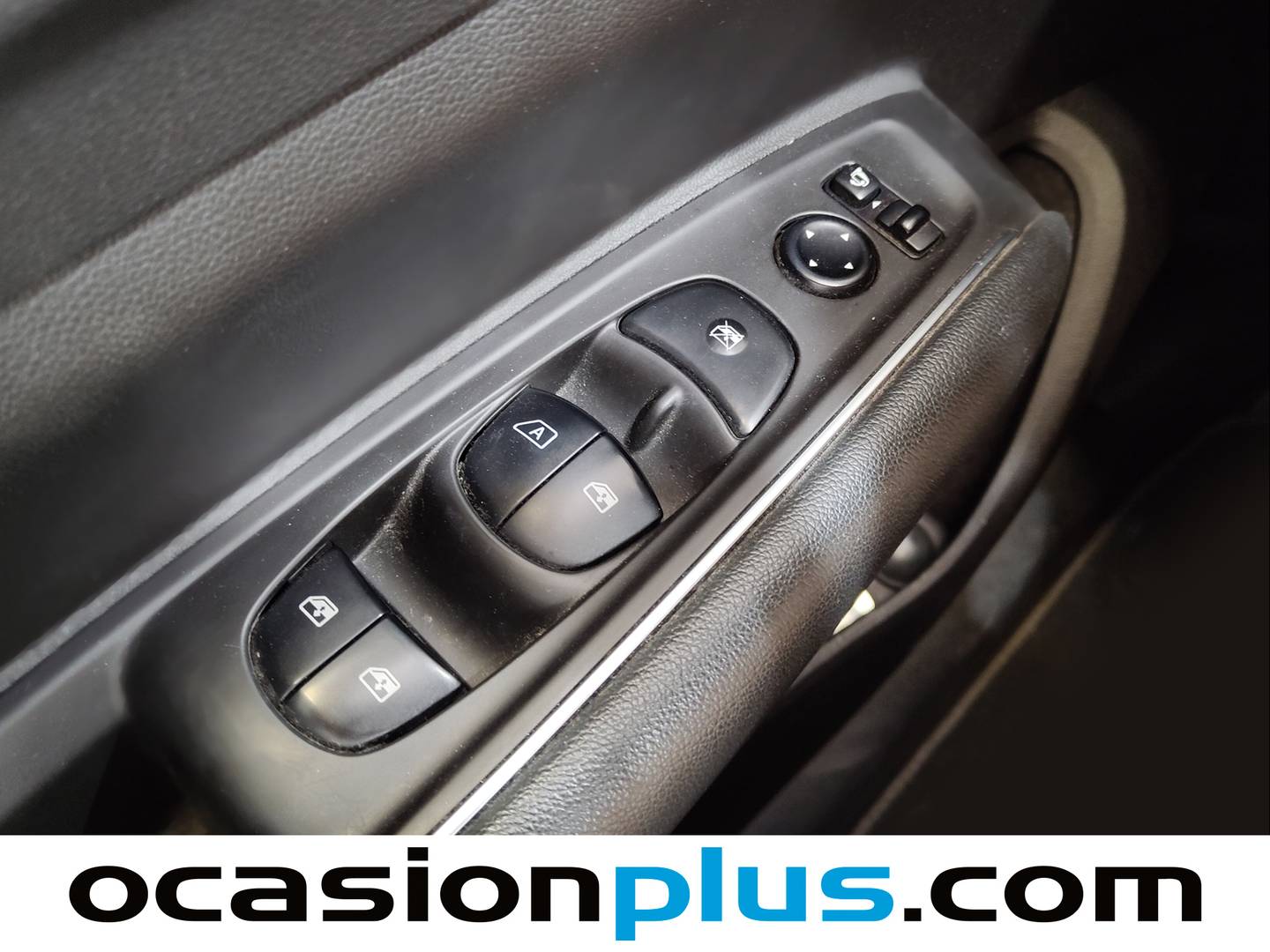 Renault Koleos Renault Koleos Zen dCi (175 CV) X-Tronic seminuevo