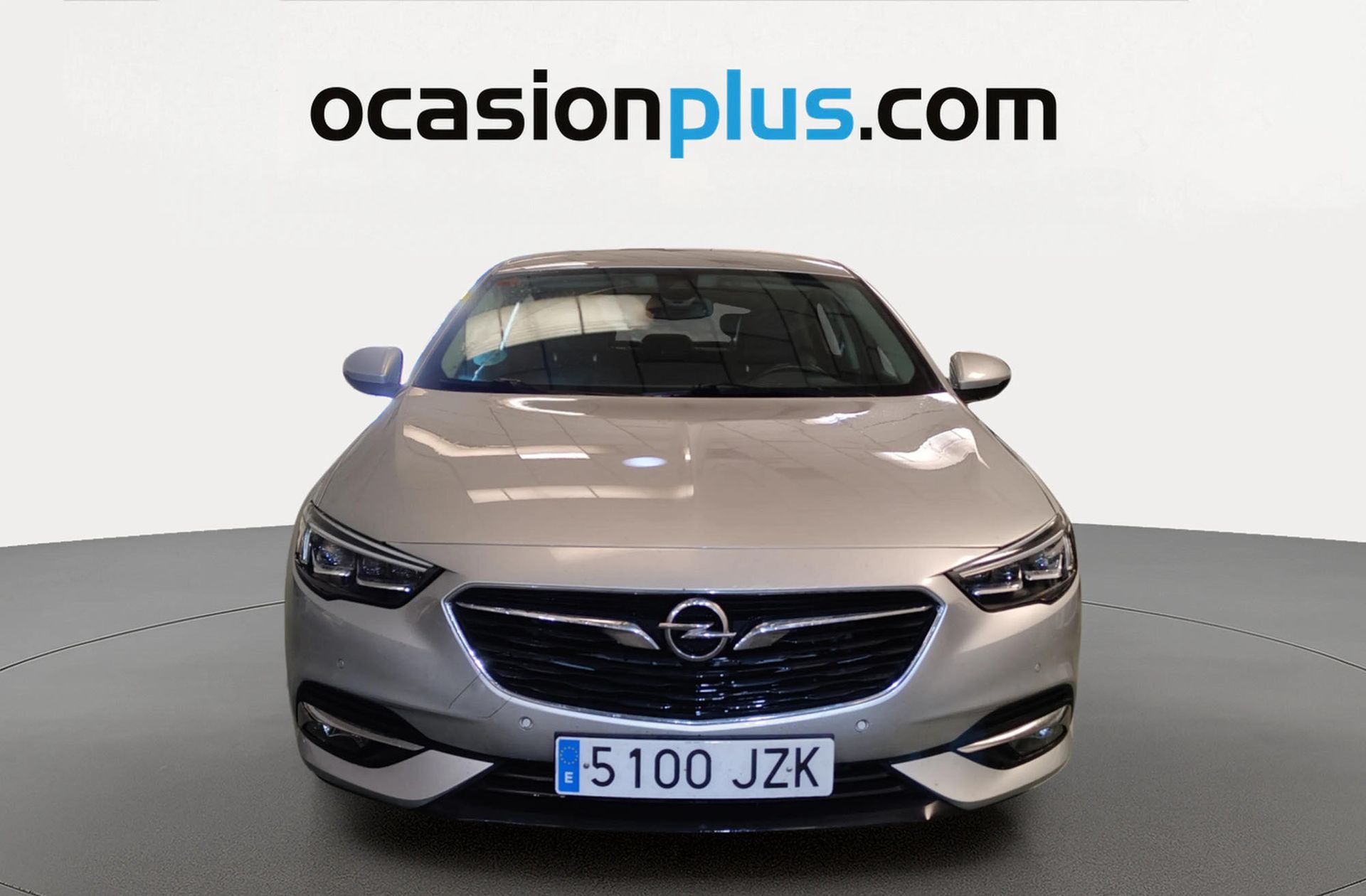 Opel Insignia 2.0 CDTI GS Turbo D Excellence - foto 15