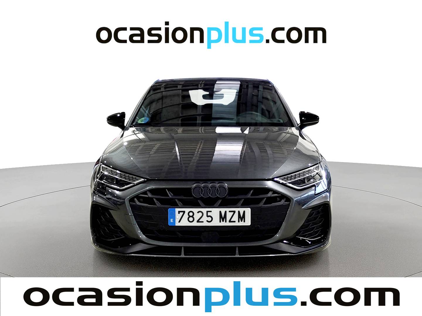 Audi A3 Audi A3 Sportback Black line edition 35 TFSI (150 CV) S tronic km 0