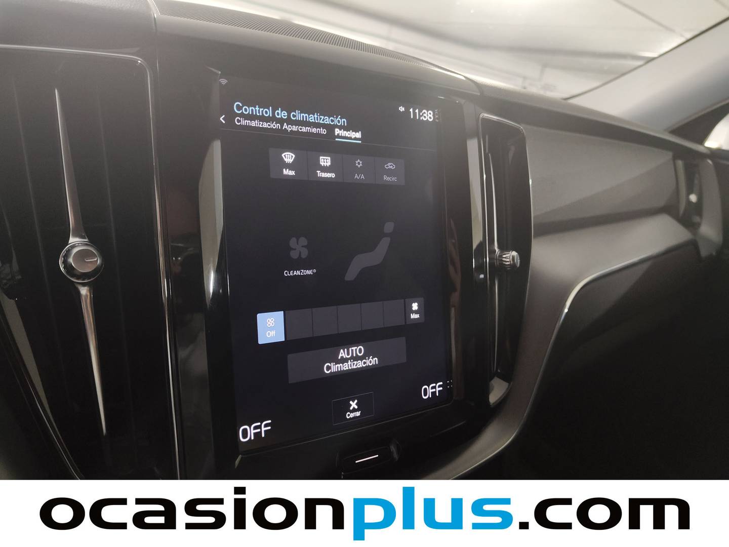 Volvo XC60 Volvo XC60 D4 Momentum Auto (190 CV) diésel