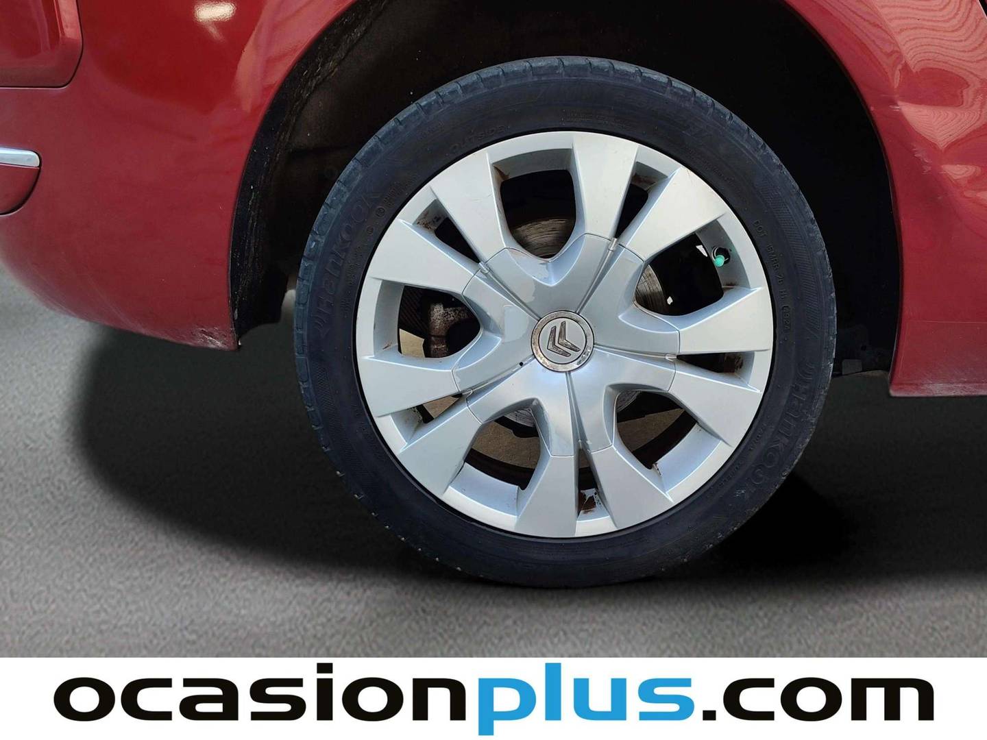 Citroën Grand C4 Picasso Citroën Grand C4 Picasso 1.6 HDI Millenium CMP (112 CV) automático