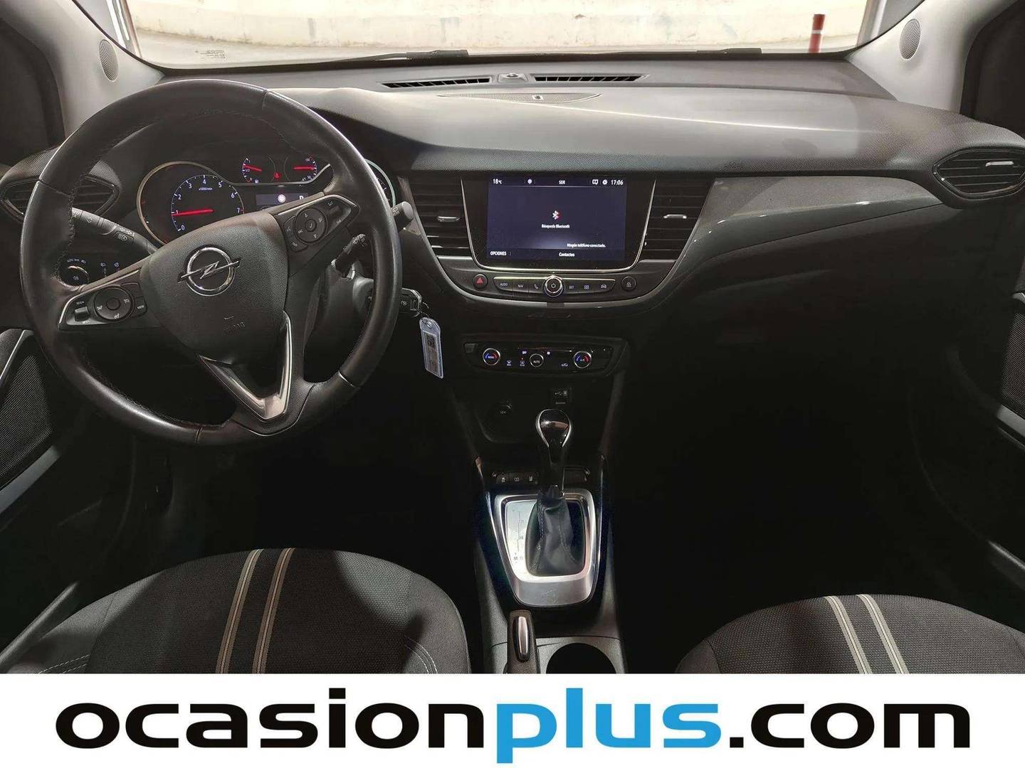 Opel Crossland Opel Crossland 1.2 Elegance Auto (130 CV) al mejor precio