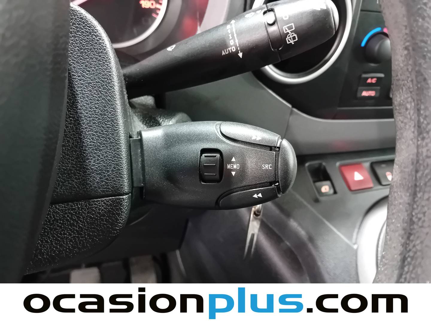 Citroën Berlingo Citroën Berlingo Combi BlueHDi 100 XTR Plus (100 CV) de ocasión