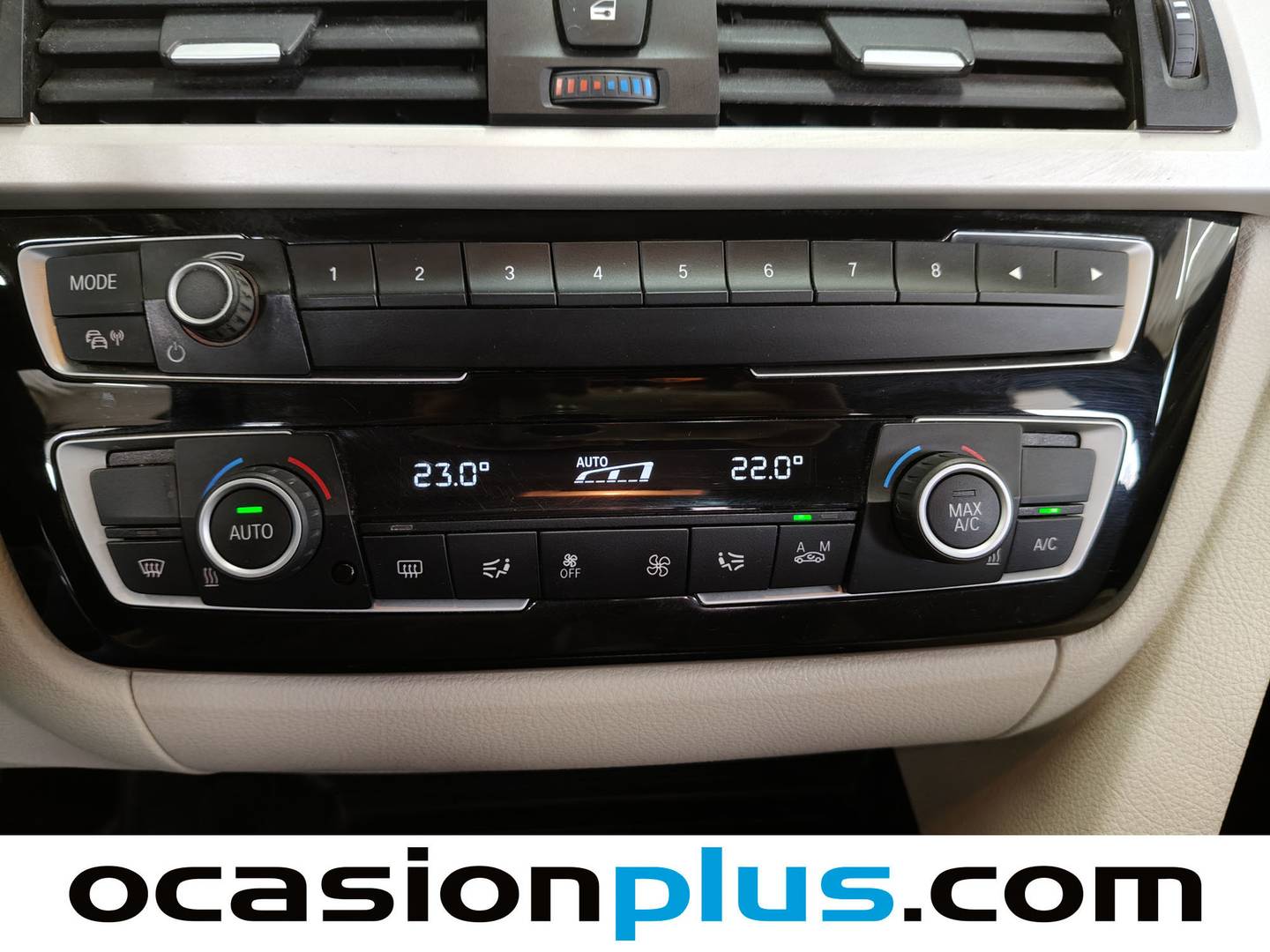 BMW Serie 3 BMW Serie 3 318d Business (150 CV) al mejor precio