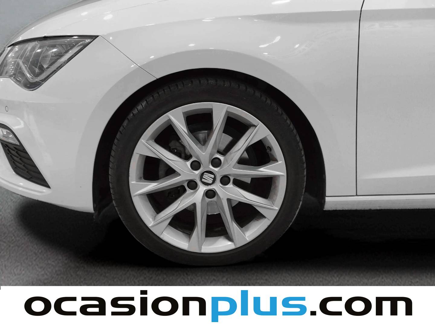 Foto Seat León SEAT León 1.5 TSI S&S FR Edition (130 CV)