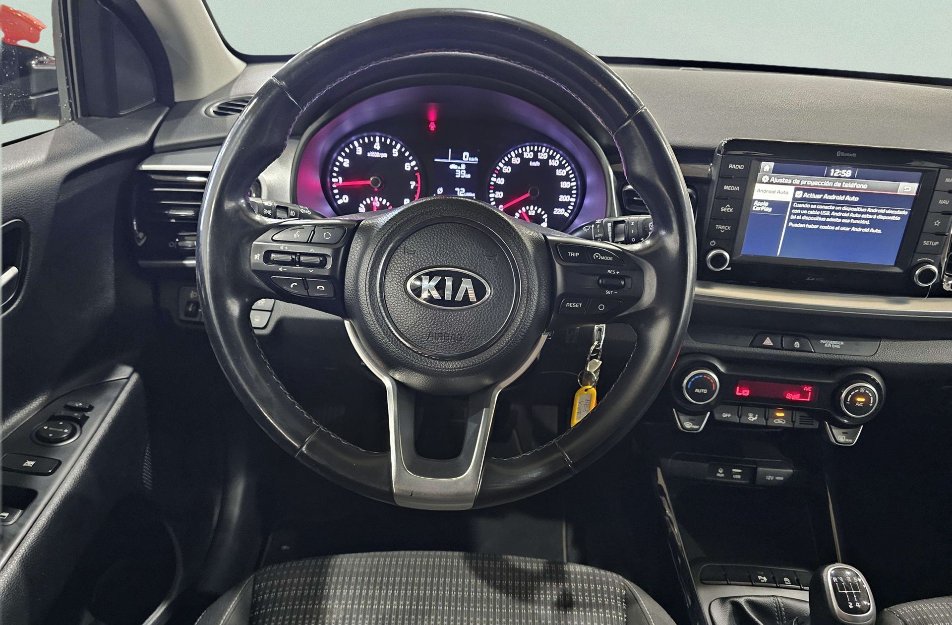 Kia Stonic 1.0 T-GDi Drive - foto 24