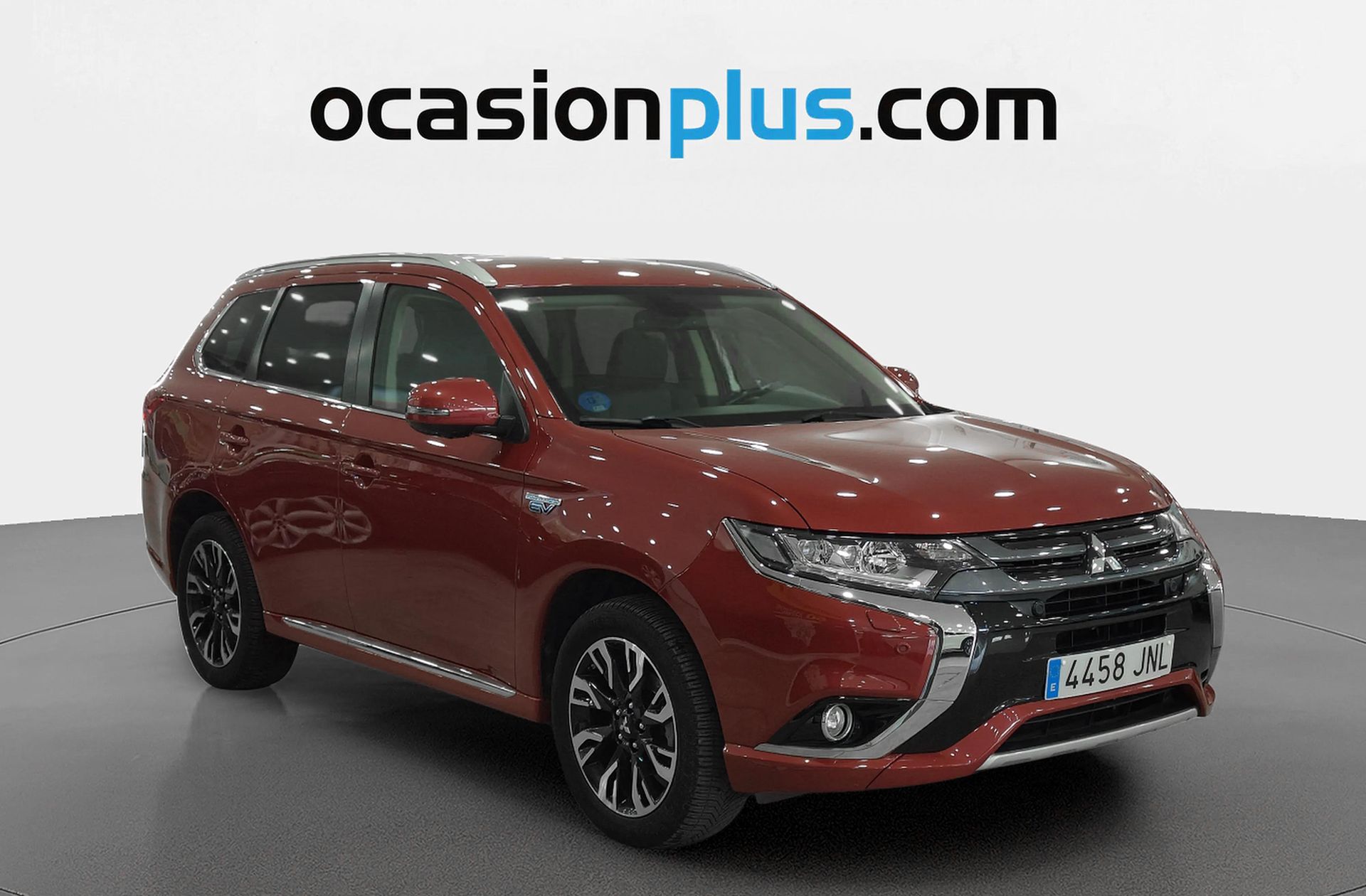 Mitsubishi Outlander 2.0 PHEV Kaiteki 4WD - foto 2