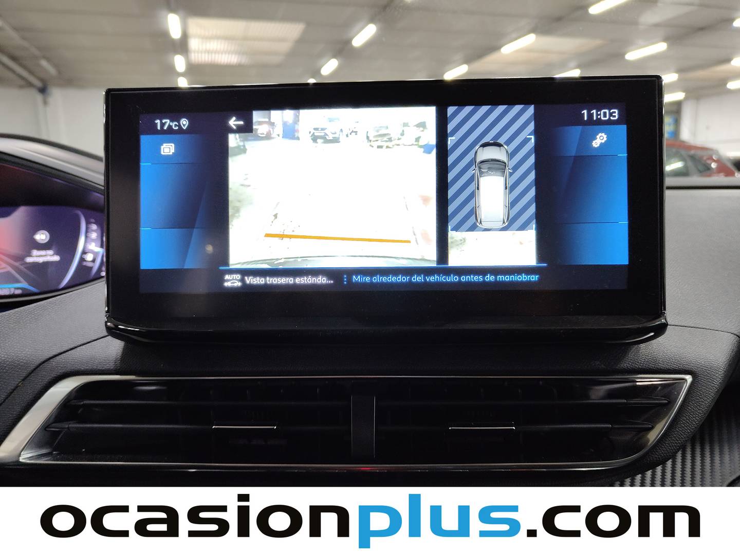 Acabados Peugeot 5008 Peugeot 5008 BlueHDi 130 S&S Allure 7 Plazas (130 CV)