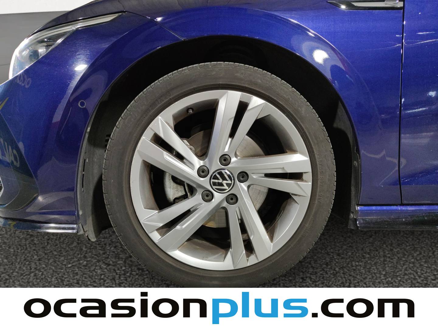 Volkswagen Golf Volkswagen Golf R-Line 1.5 eTSI  (150 CV) DSG 2021