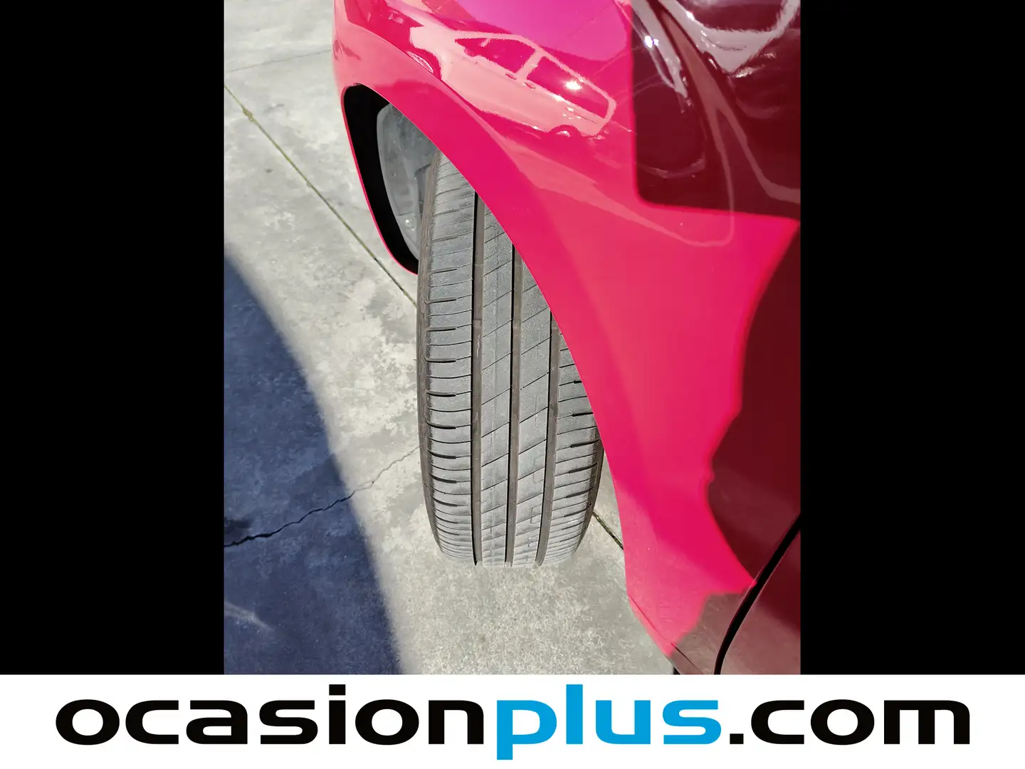 Foto Fiat Panda Fiat Panda 1.2 Gasolina/GLP Lounge (69 CV)