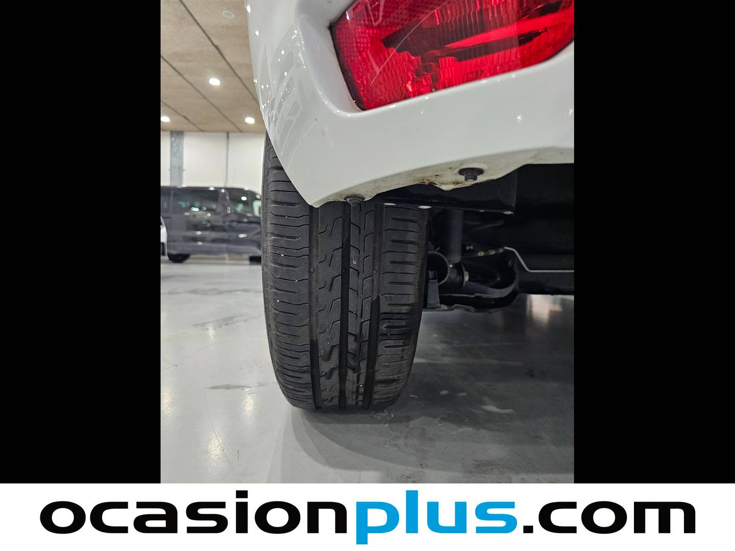 Dacia Sandero Dacia Sandero Essential TCe  (91 CV) 91cv