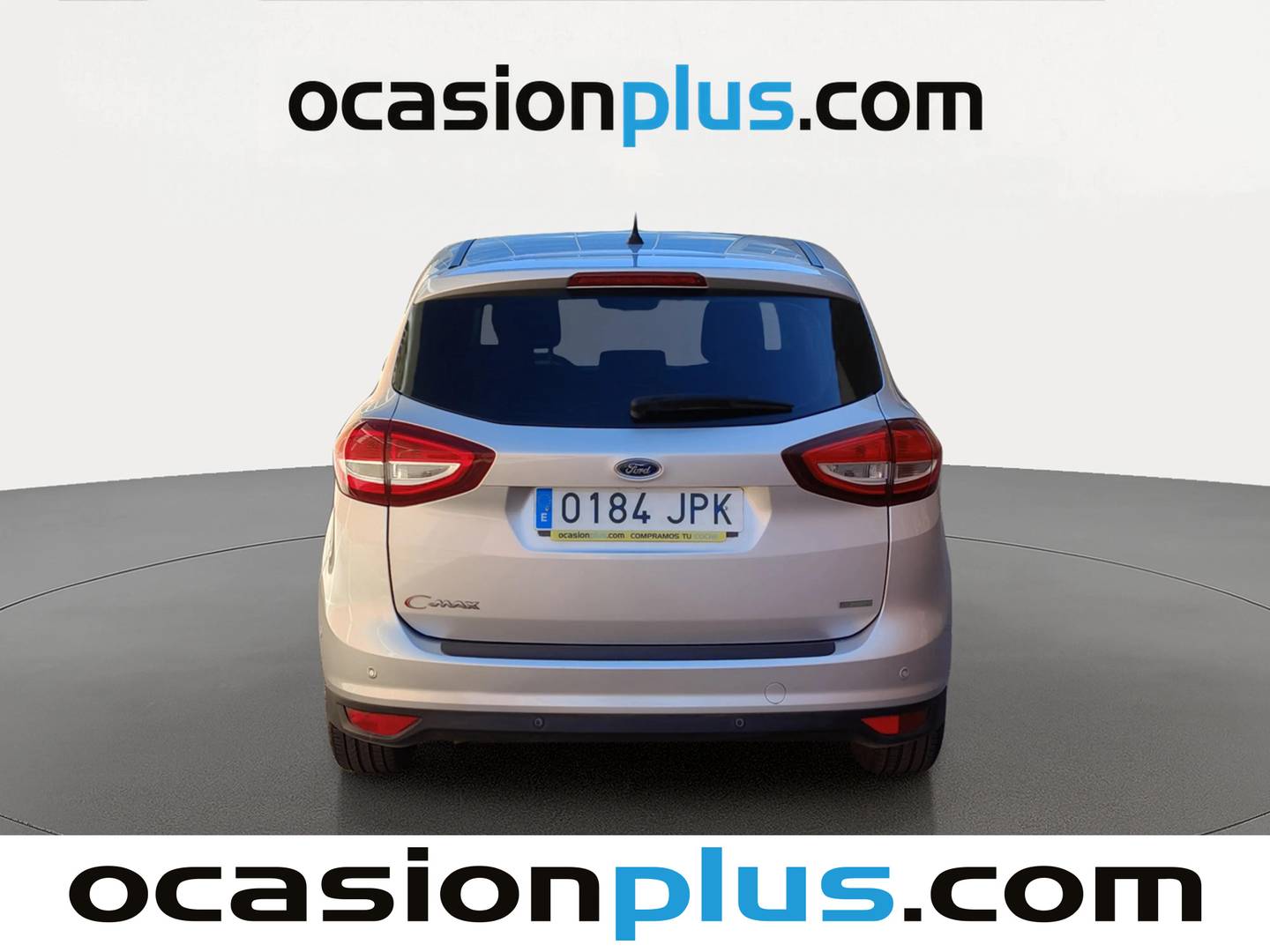 Ford C-Max Ford C-Max 1.0 EcoBoost Trend+ (125 CV) 125cv