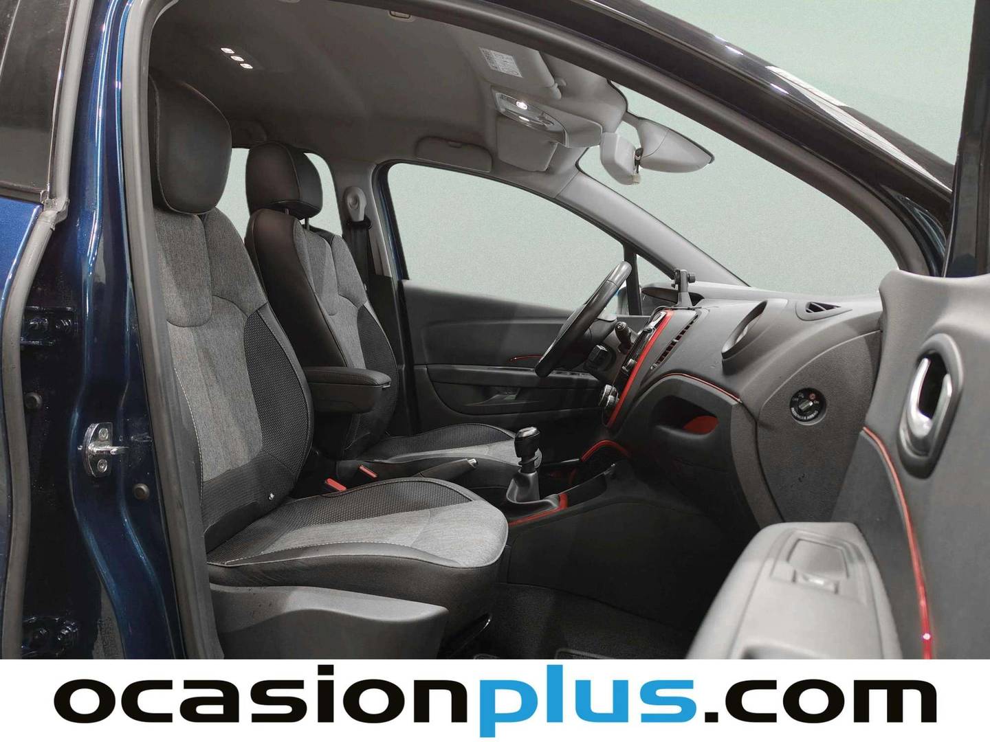 Renault Captur Renault Captur Xmod Energy TCe (120 CV) km 0