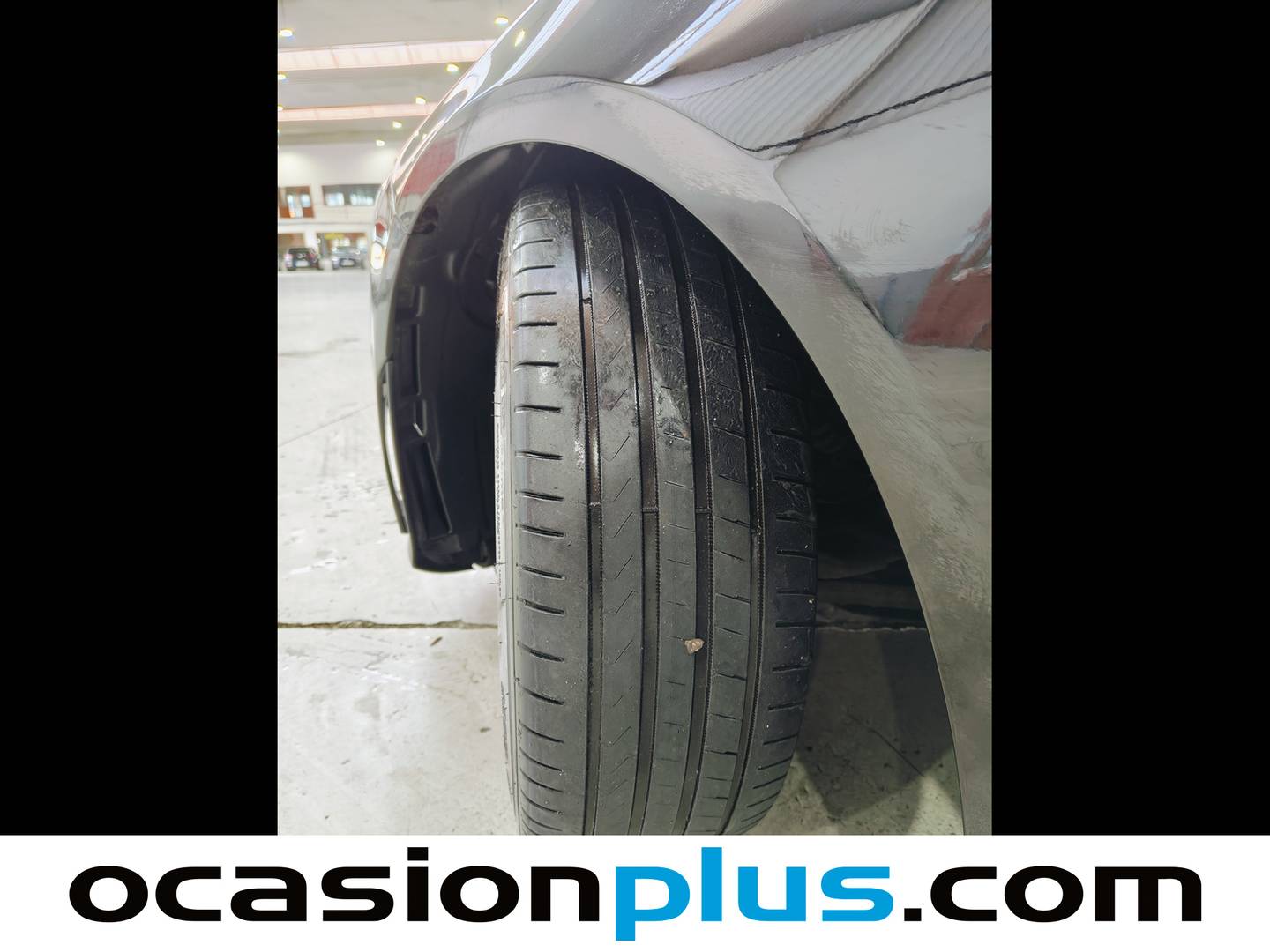 Mercedes CLA Mercedes CLA 180 (136 CV) PACK AMG al mejor precio