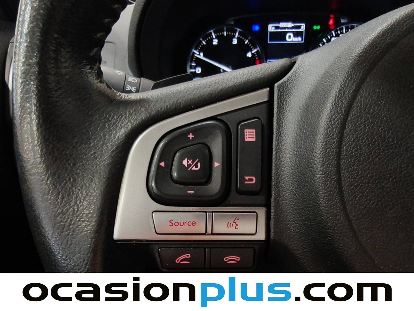 Subaru Forester Subaru Forester 2.0 TD Sport Lineartronic (148 CV) 4X4 seminuevo