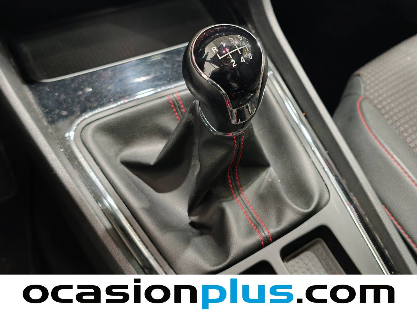 Seat León SEAT León ST ST 1.4 TSI ACT S&S FR Advanced 110 kW (150 CV) de segunda mano