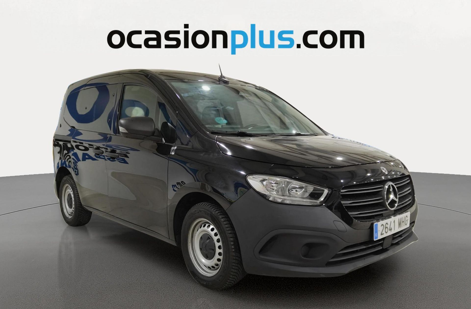 Mercedes-Benz Citan Combi 110 CDI Tourer Base Largo - foto 2