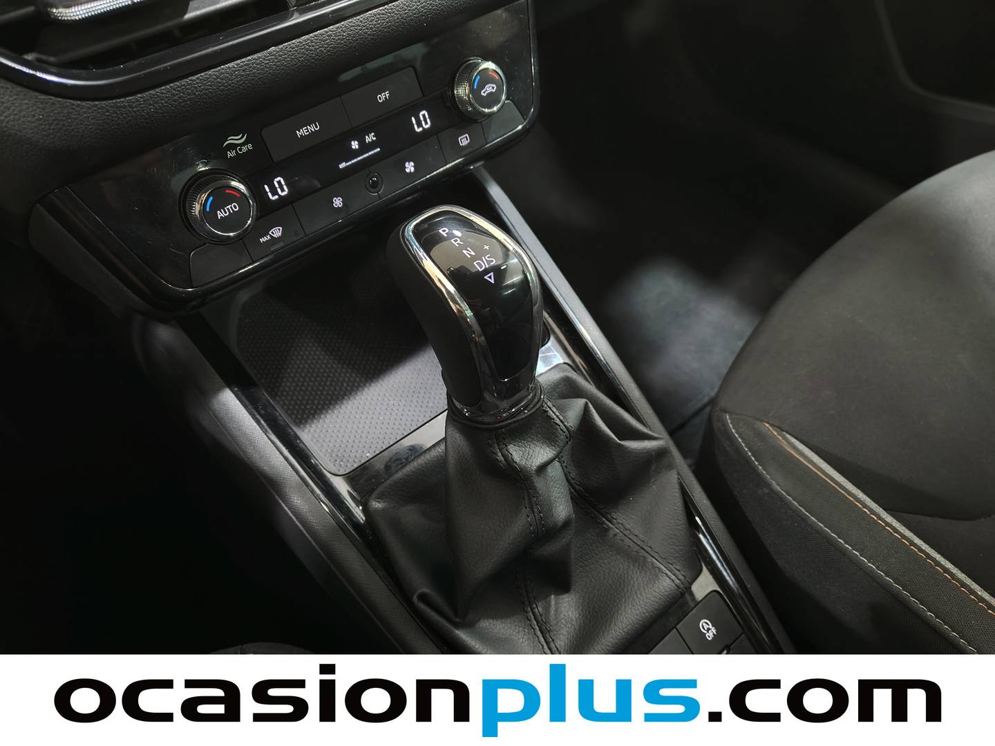 Skoda Kamiq Skoda Kamiq 1.0 TSI Selection DSG (115 CV) de segunda mano