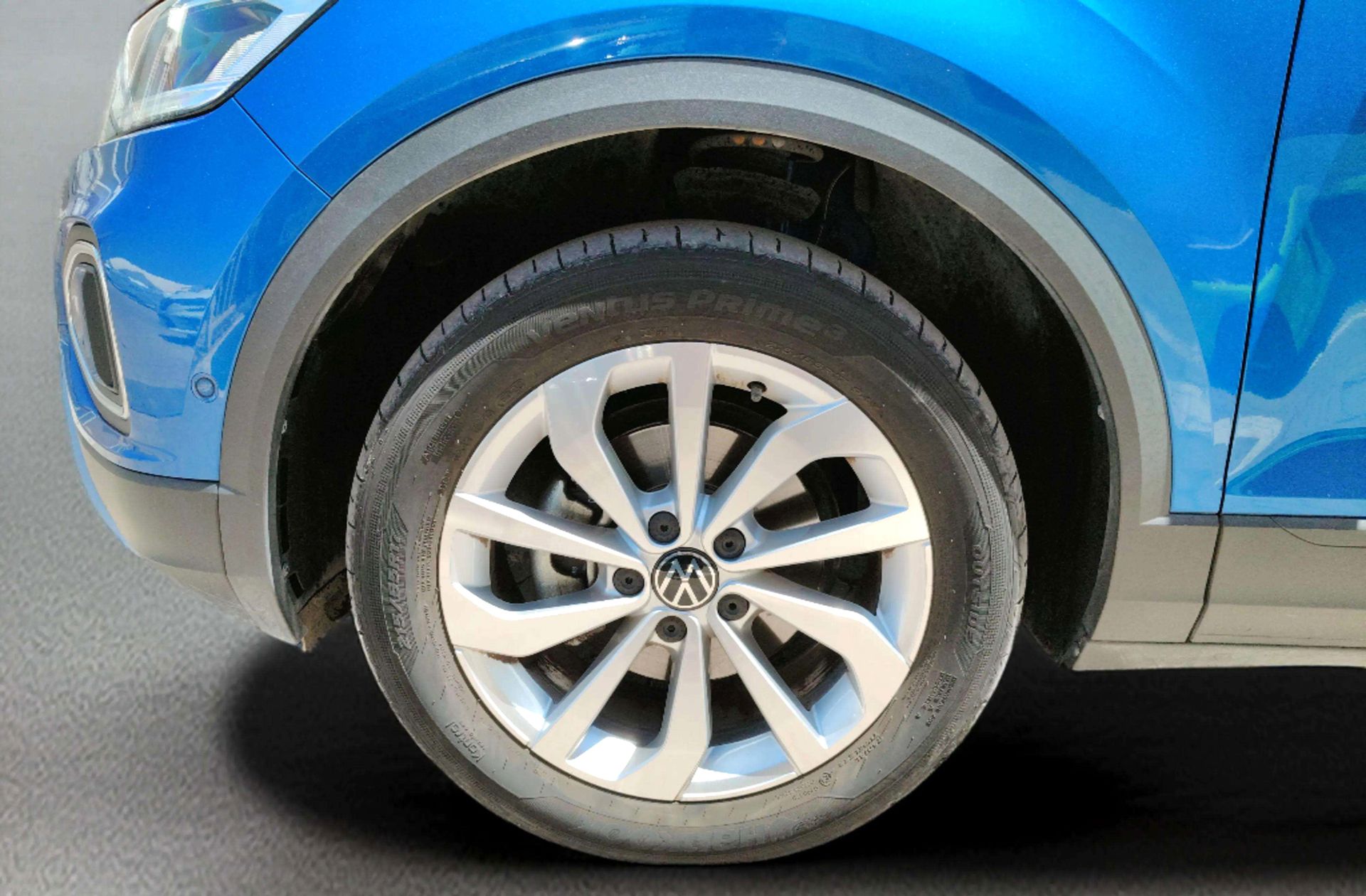 Volkswagen T-Roc Life 2.0 TDI - foto 34