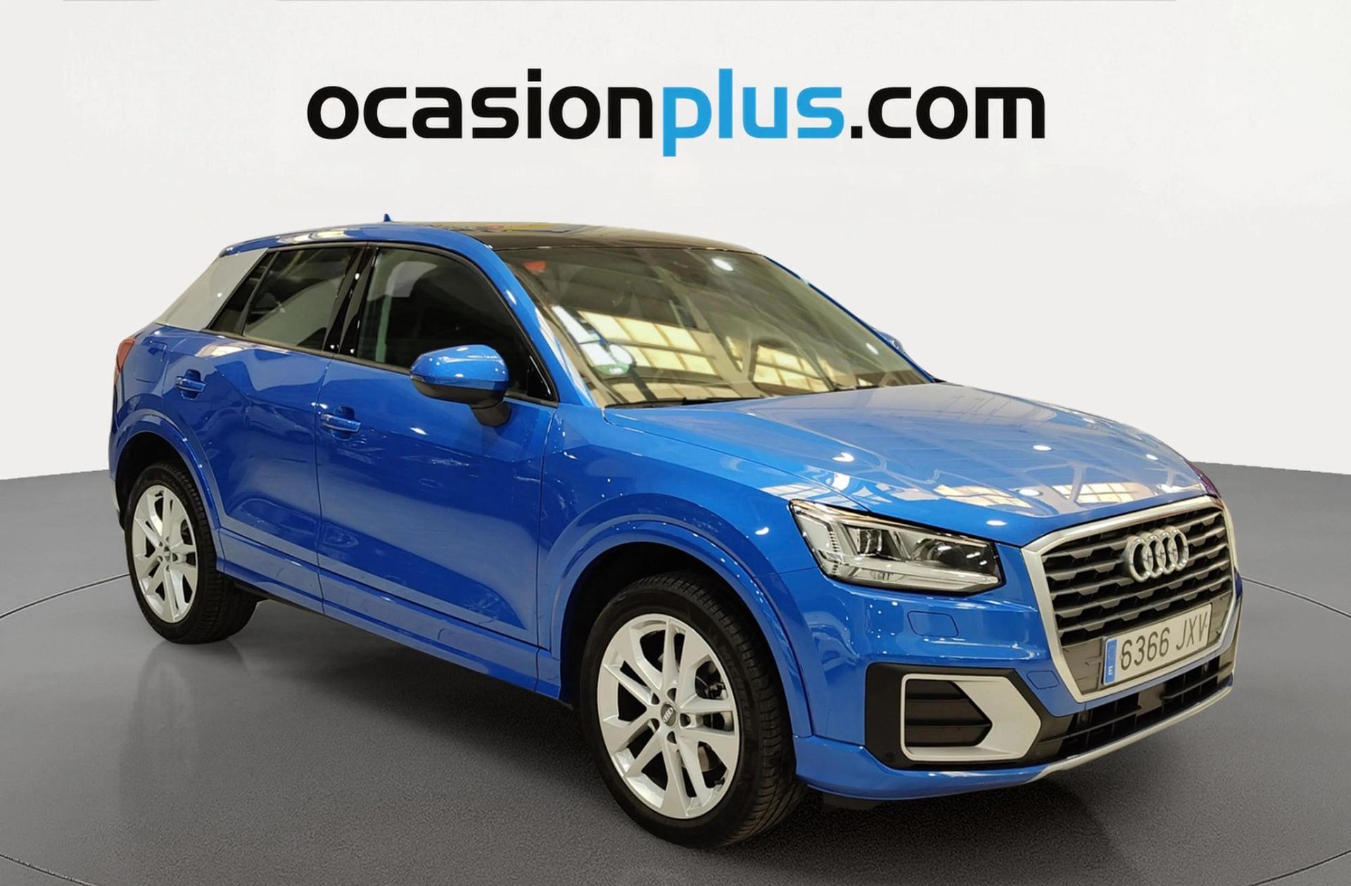 Audi Q2 sport edition 1.6 TDI - foto 2