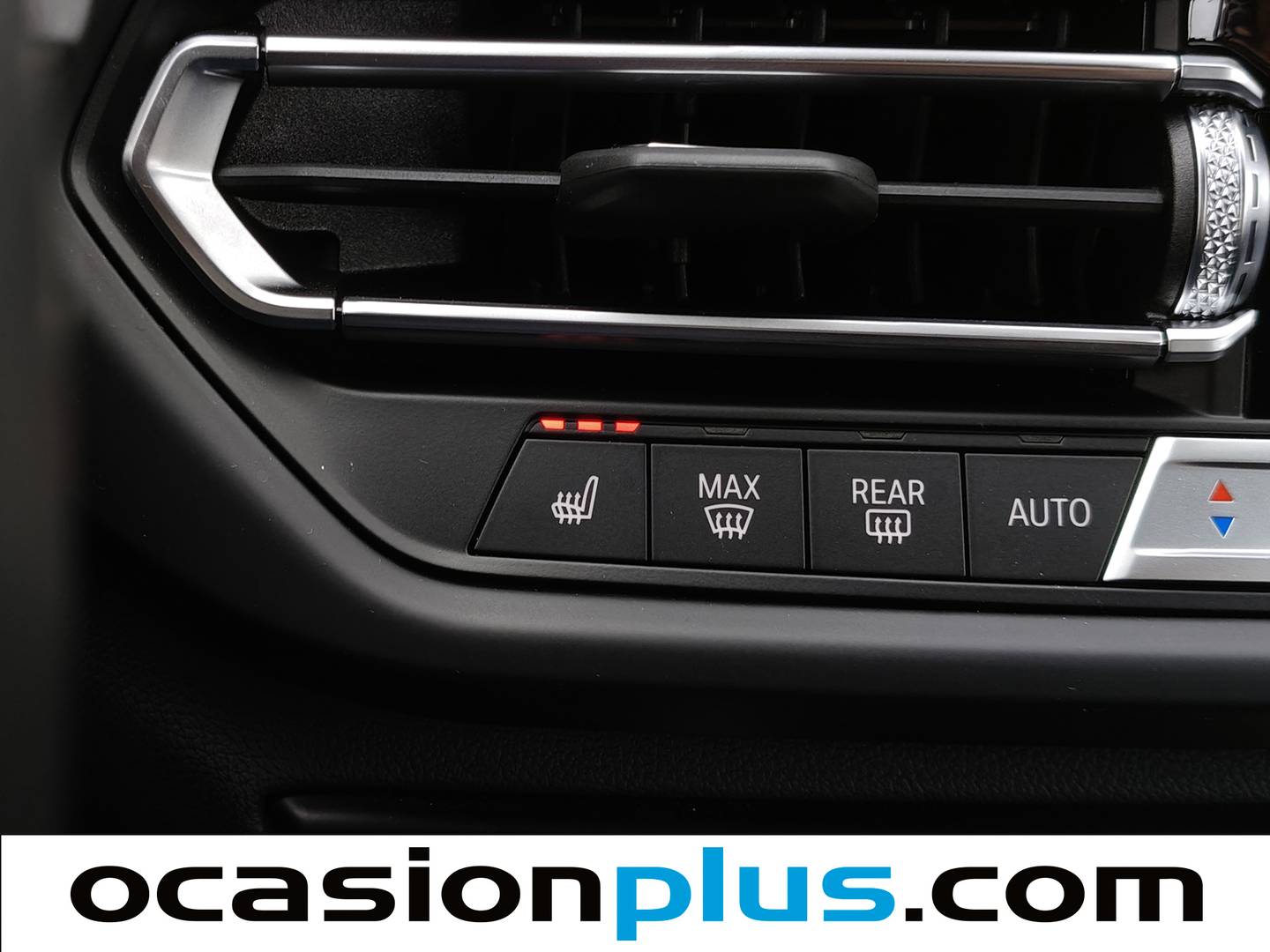 Foto BMW Serie 1 BMW Serie 1 118i (136 CV) Pack M