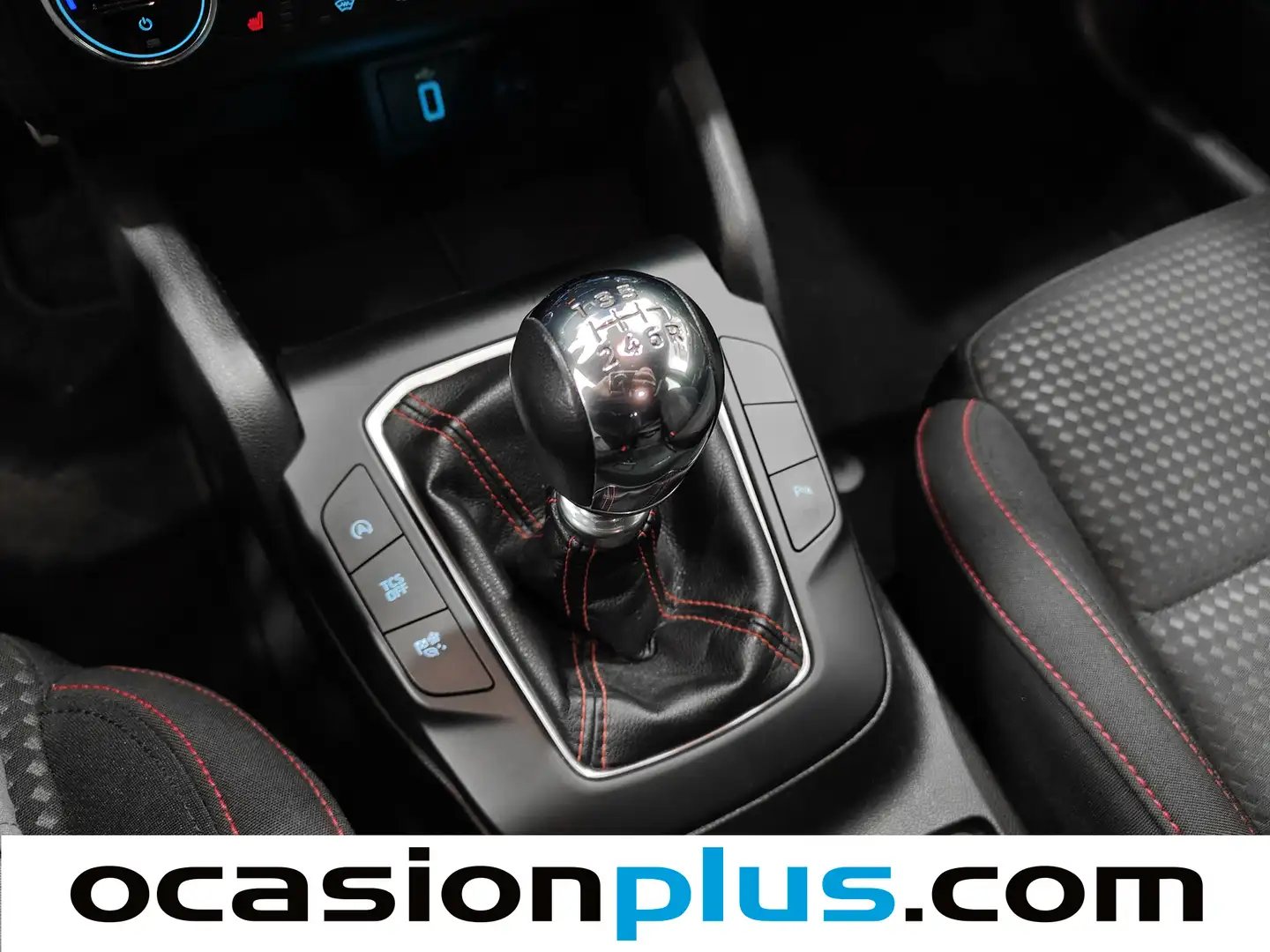 Foto Ford Focus Ford Focus SportBreak 1.0 Ecoboost ST-Line (125 CV)