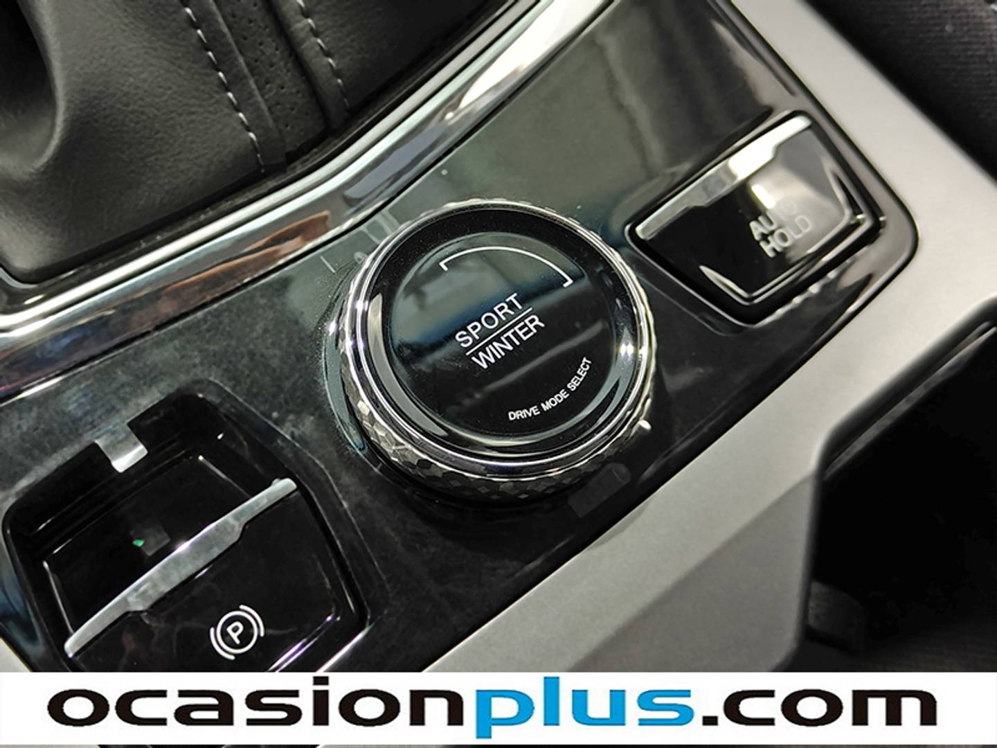 Foto SsangYong Korando Ssangyong Korando G15T Urban Plus Auto (163 CV)