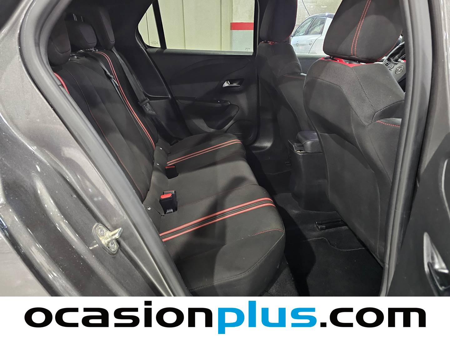 Foto Opel Corsa Opel Corsa 1.5D DT GS-Line (102 CV)