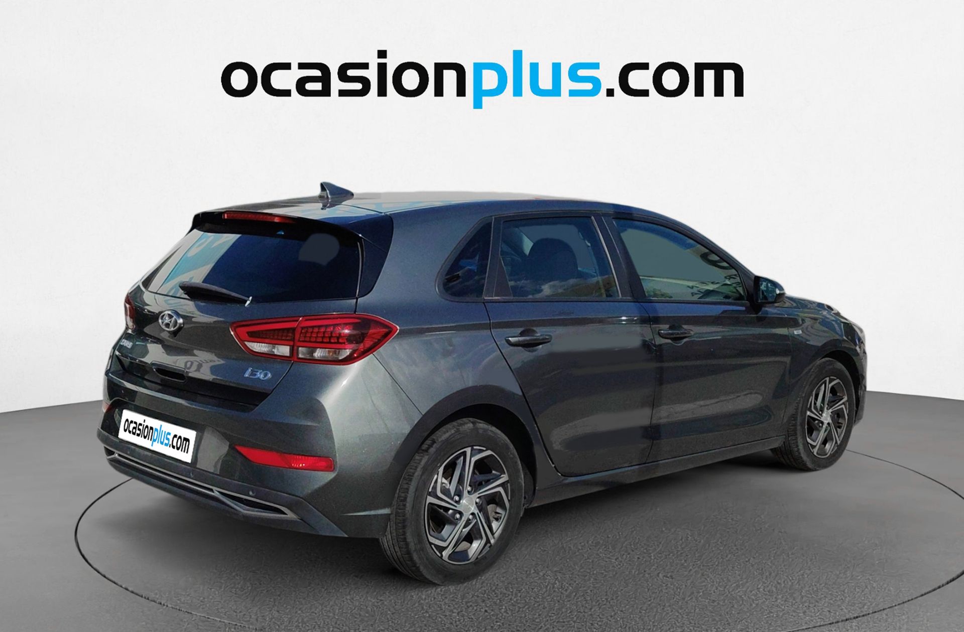 Hyundai i30 1.0 T-GDi 48V Tecno - foto 3