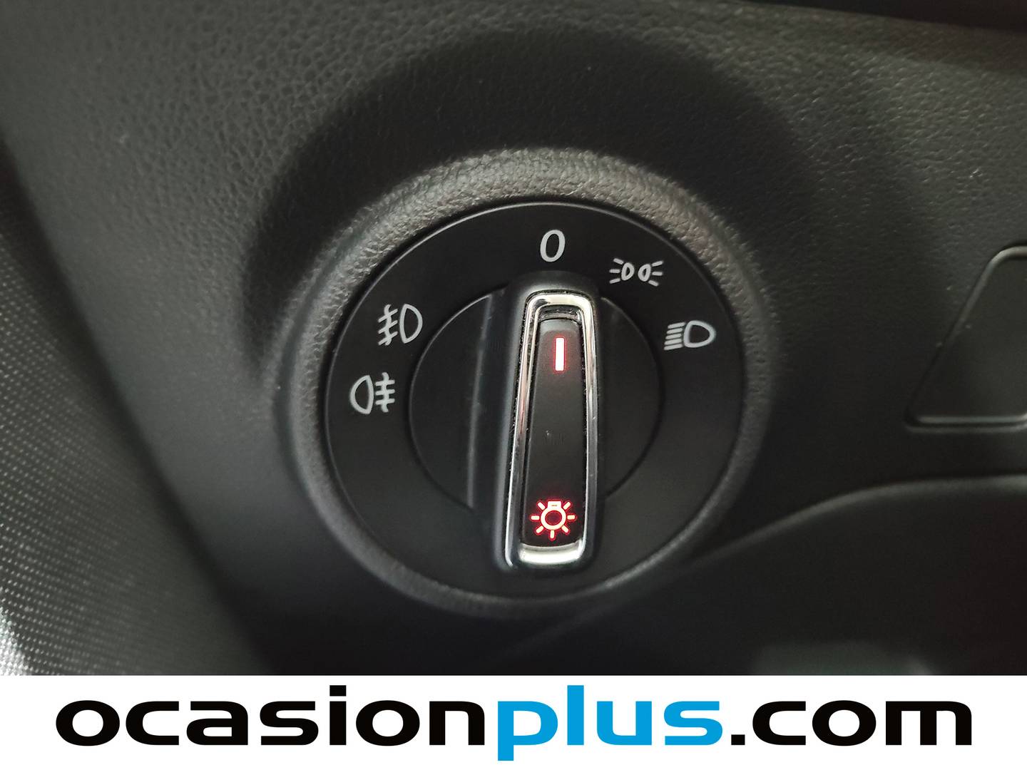 Seat León Seat León 1.2 TSI Style (110 CV) de segunda mano