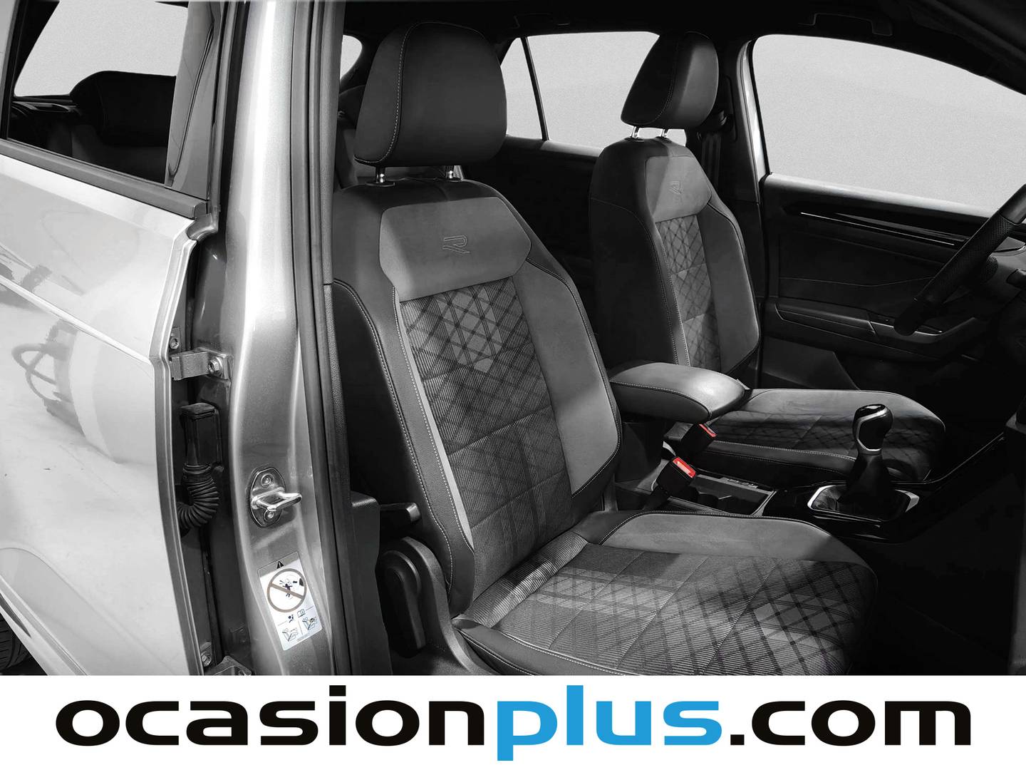 Volkswagen T-Roc Volkswagen T-Roc R-Line 1.5 TSI (150 CV) manual