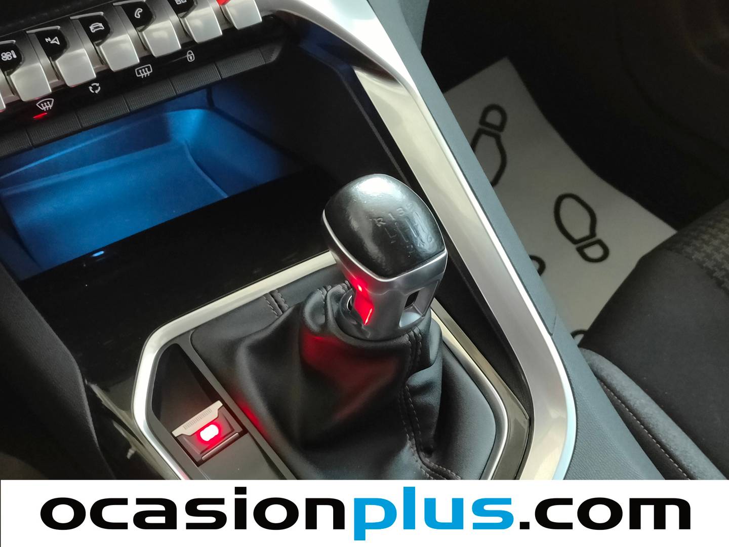 Foto Peugeot 5008 Peugeot 5008 BlueHDI 130 Active S&S 7 Plazas (130 CV)