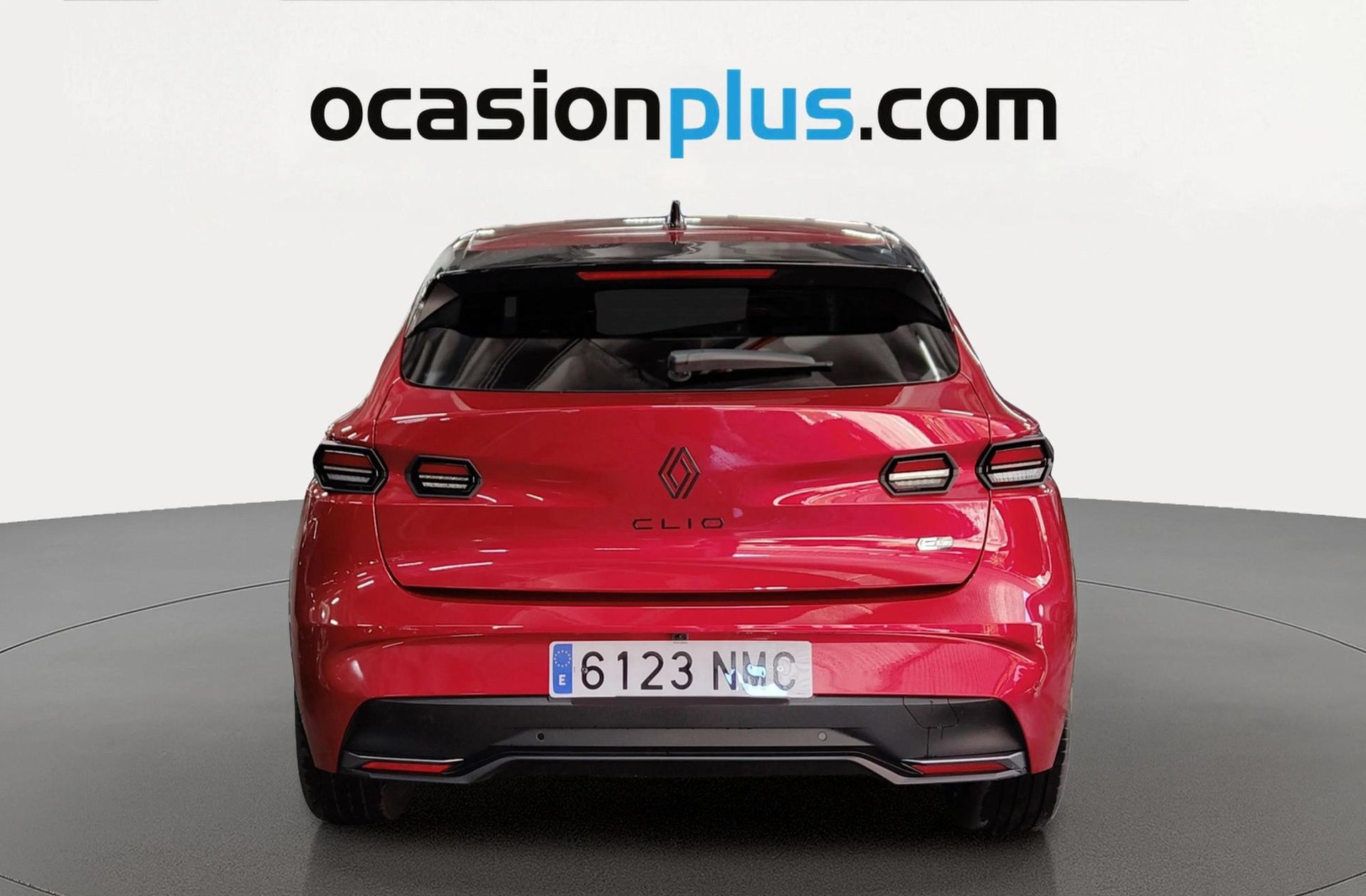 Renault Clio Esprit Alpine full hybrid E-Tech - foto 22