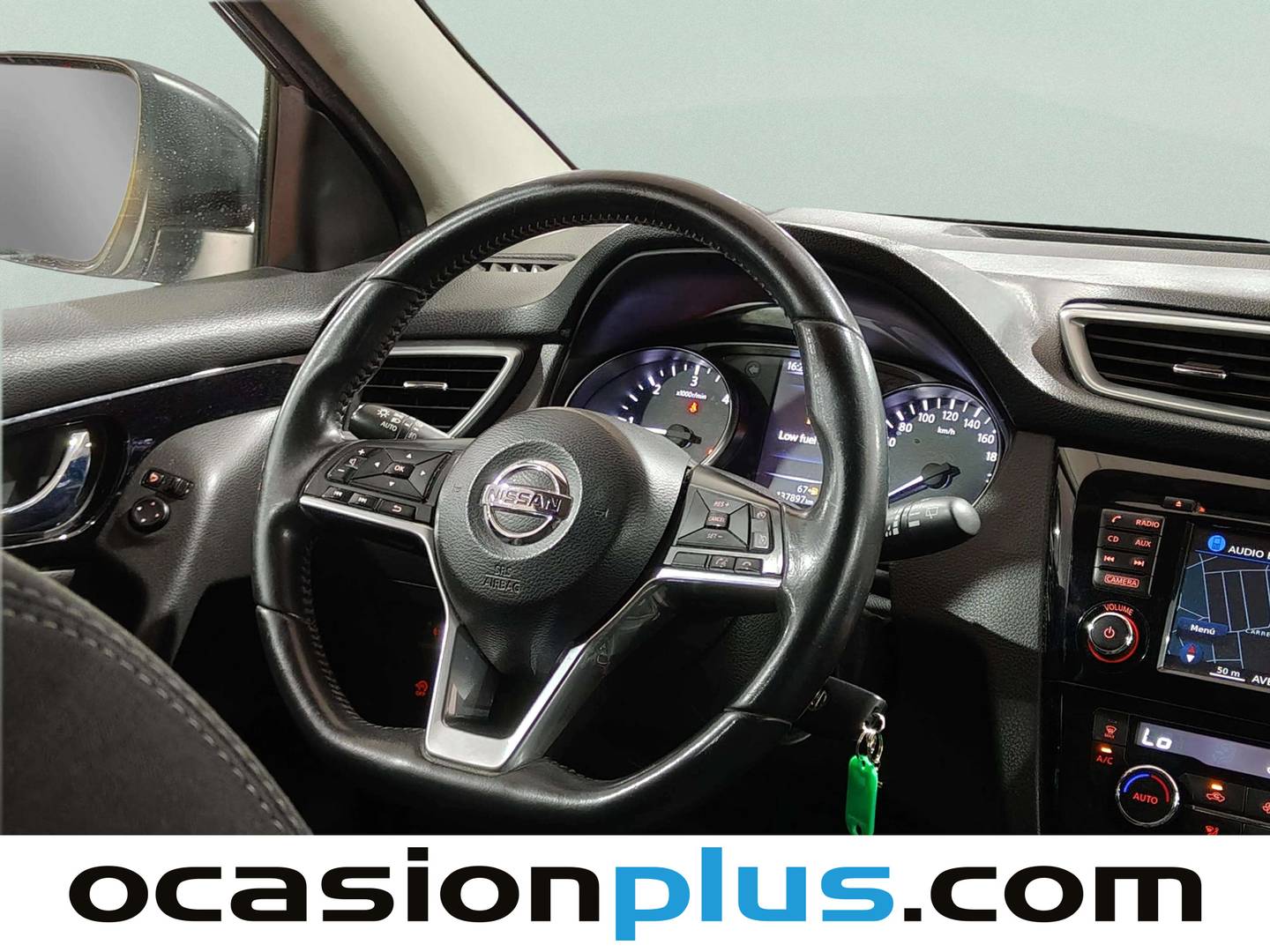 Nissan QASHQAI Nissan Qashqai dCi 110 S&S Acenta 4x2 (110 CV) diésel