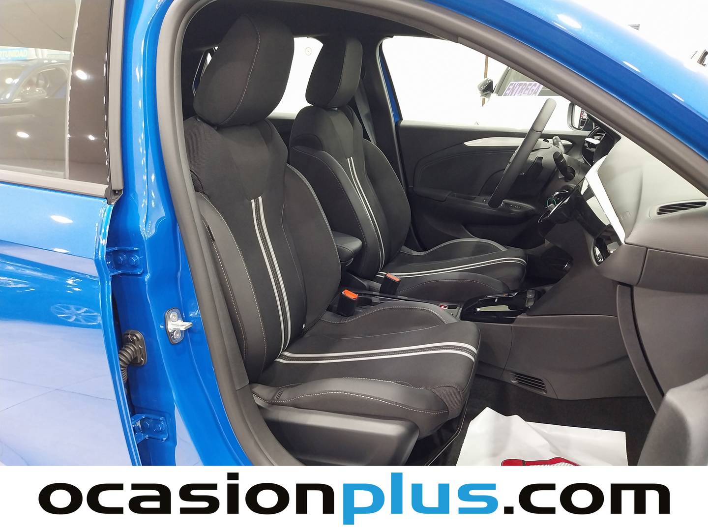 Opel Corsa Opel Corsa 1.2 T XHL Hybrid GS eDCT (110 CV) híbrido