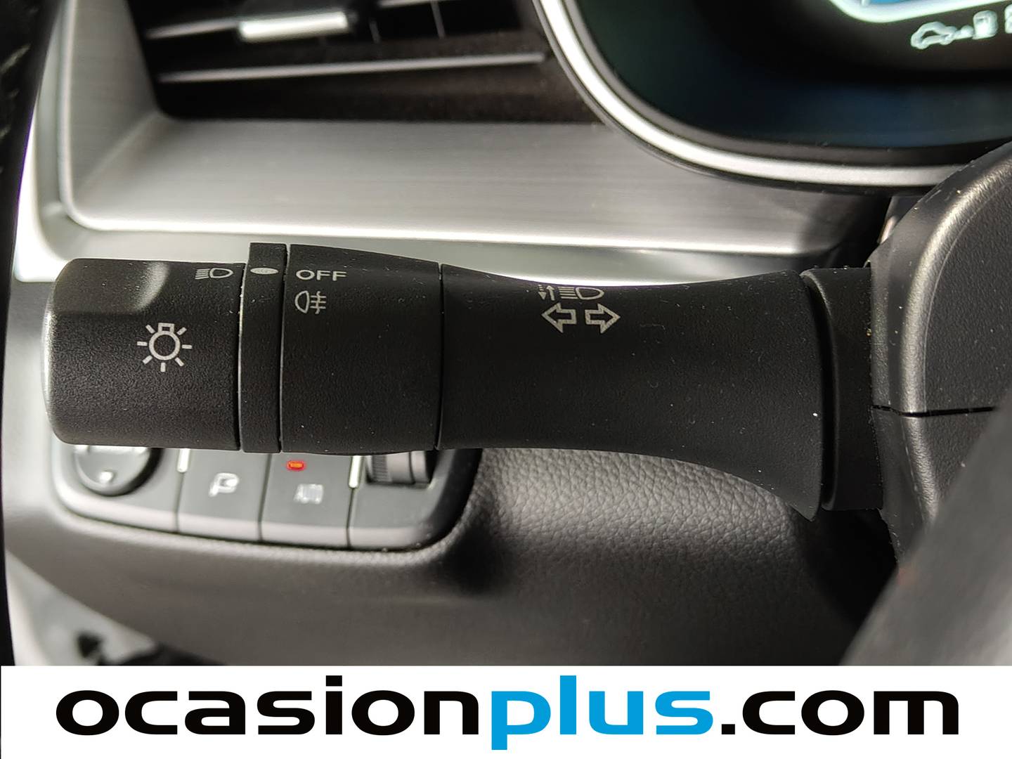 Foto SWM G01 SWM G01 1.5T Luxury (131 CV)