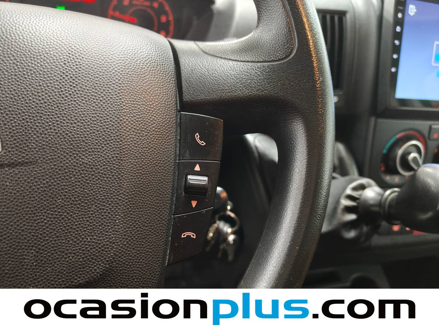 Foto Citroën Jumper Citroen Jumper Furgon BlueHDi 140 35 L2H2 (140 CV) 2 Plazas Camper