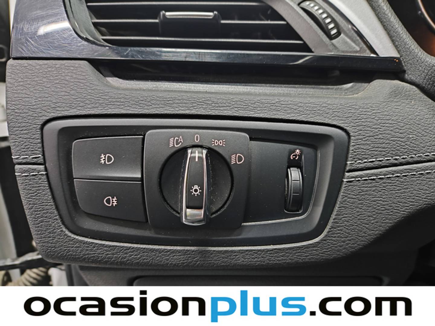 BMW X2 BMW X2 sDrive18i (140 CV) de ocasión